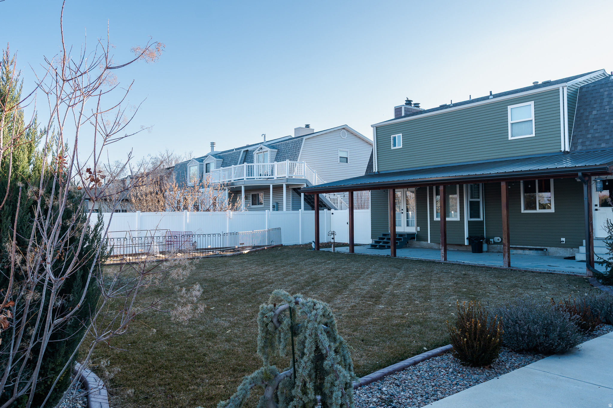 BENNION PARK - Residential