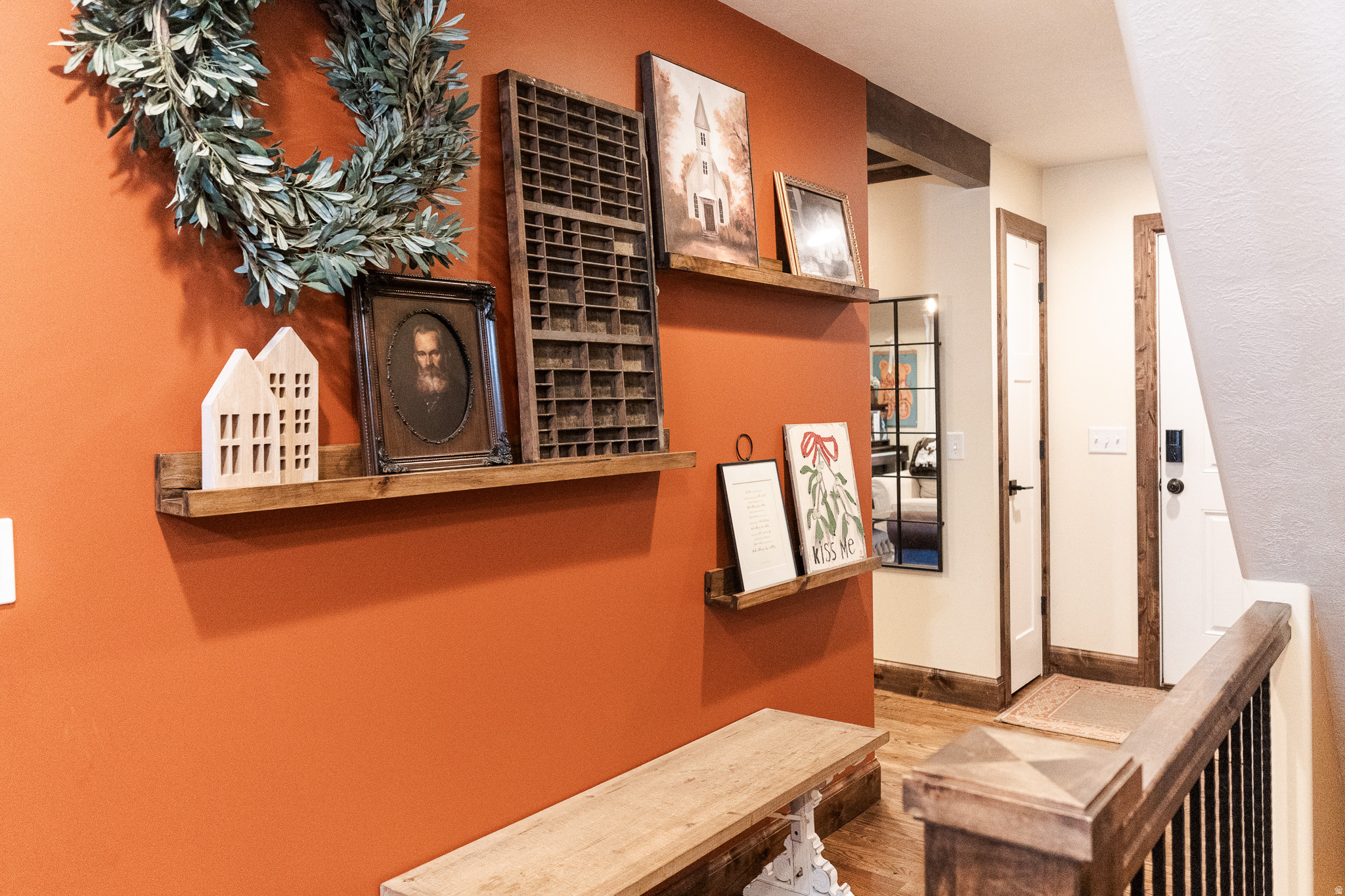 BENNION PARK - Residential