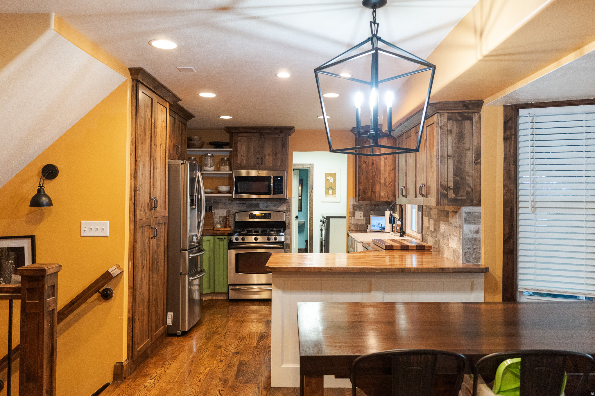 BENNION PARK - Residential