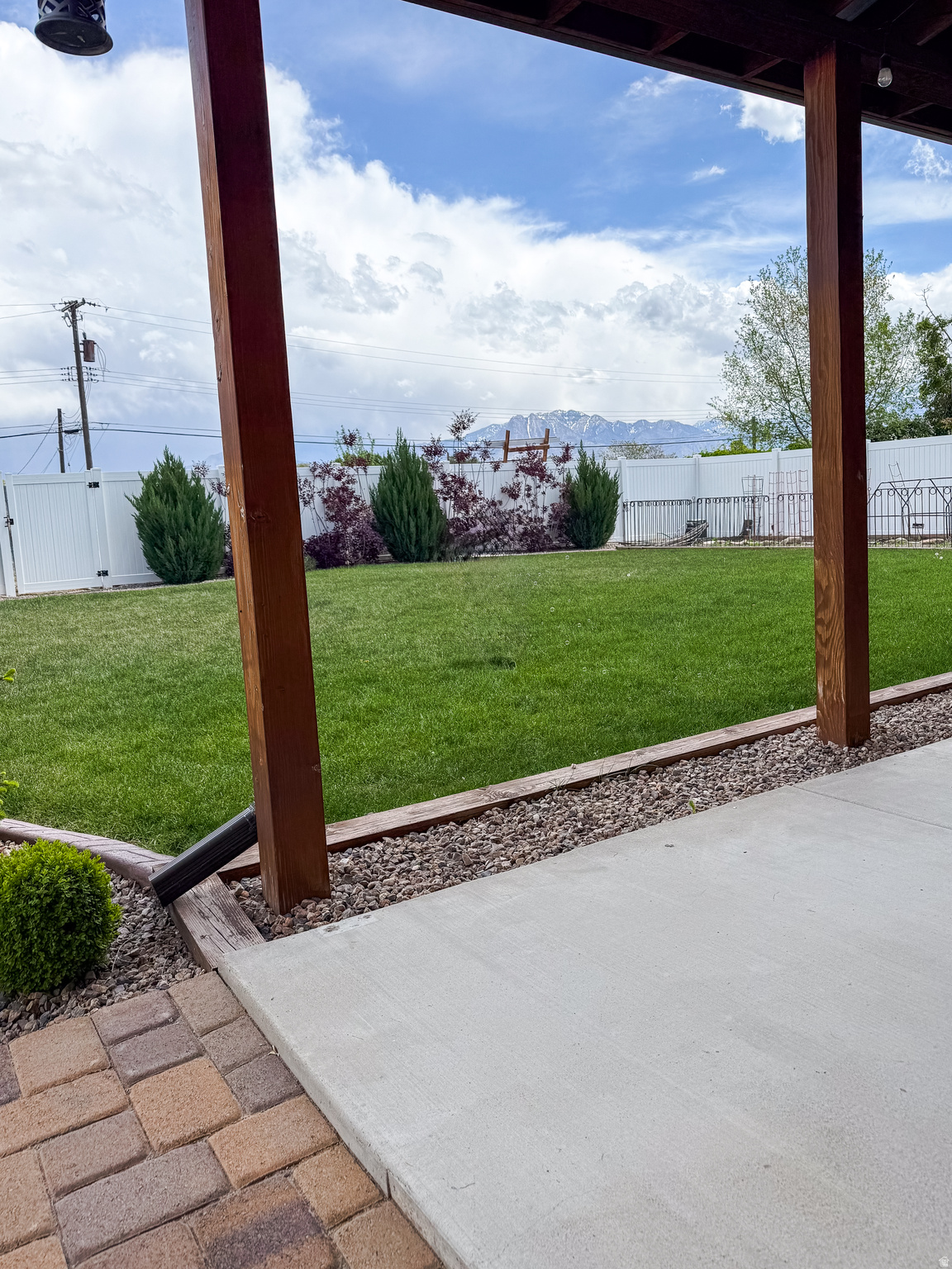 BENNION PARK - Residential