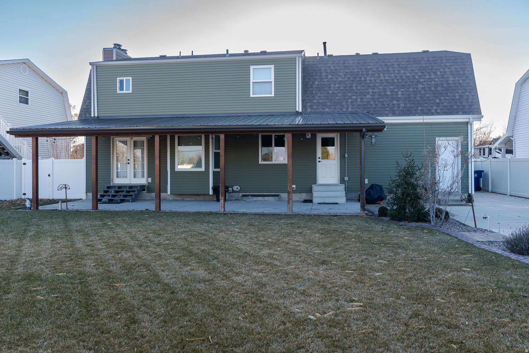 BENNION PARK - Residential