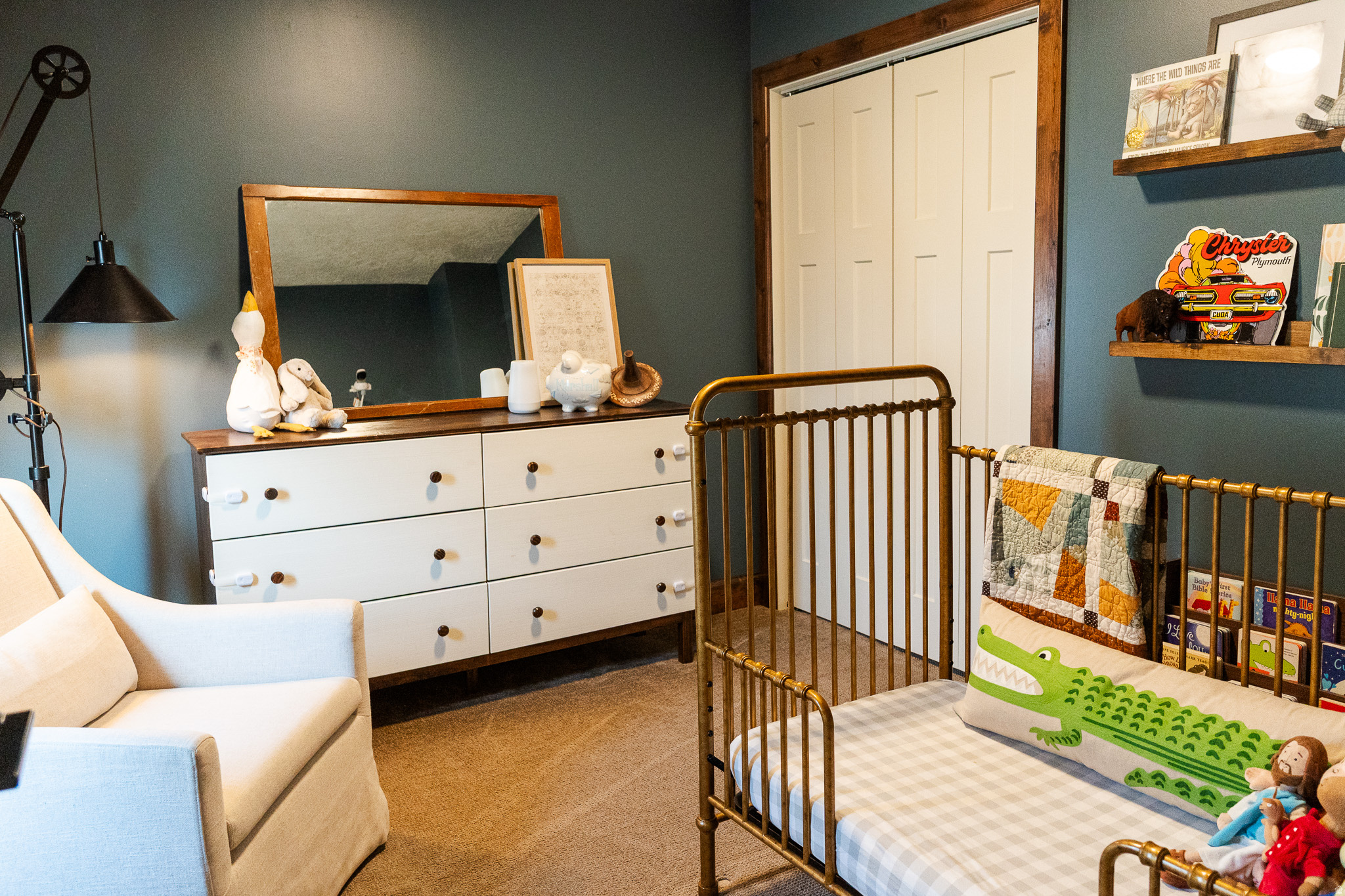 BENNION PARK - Residential