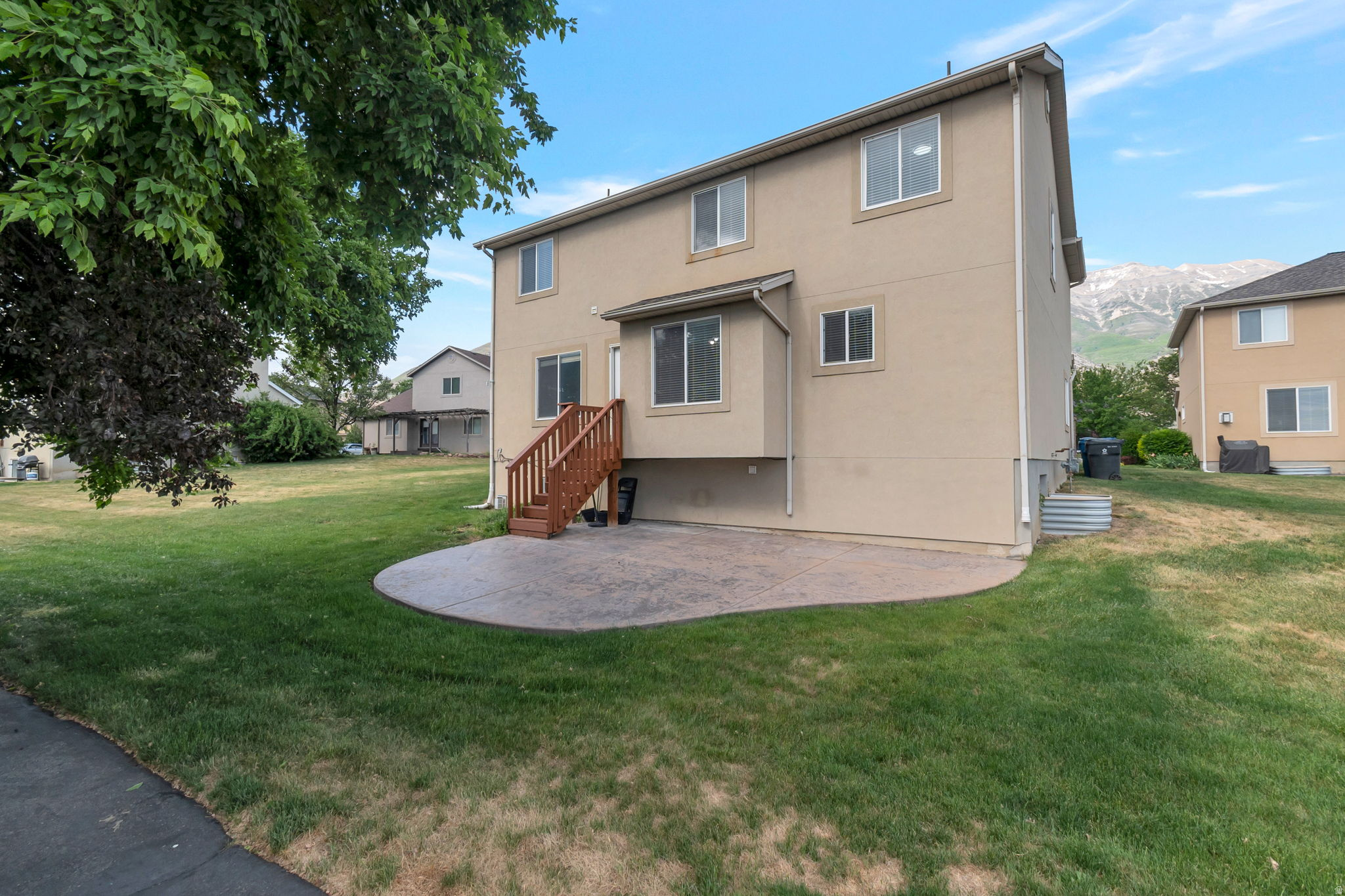 APPLE GROVE PUD PHASE 2 - Residential