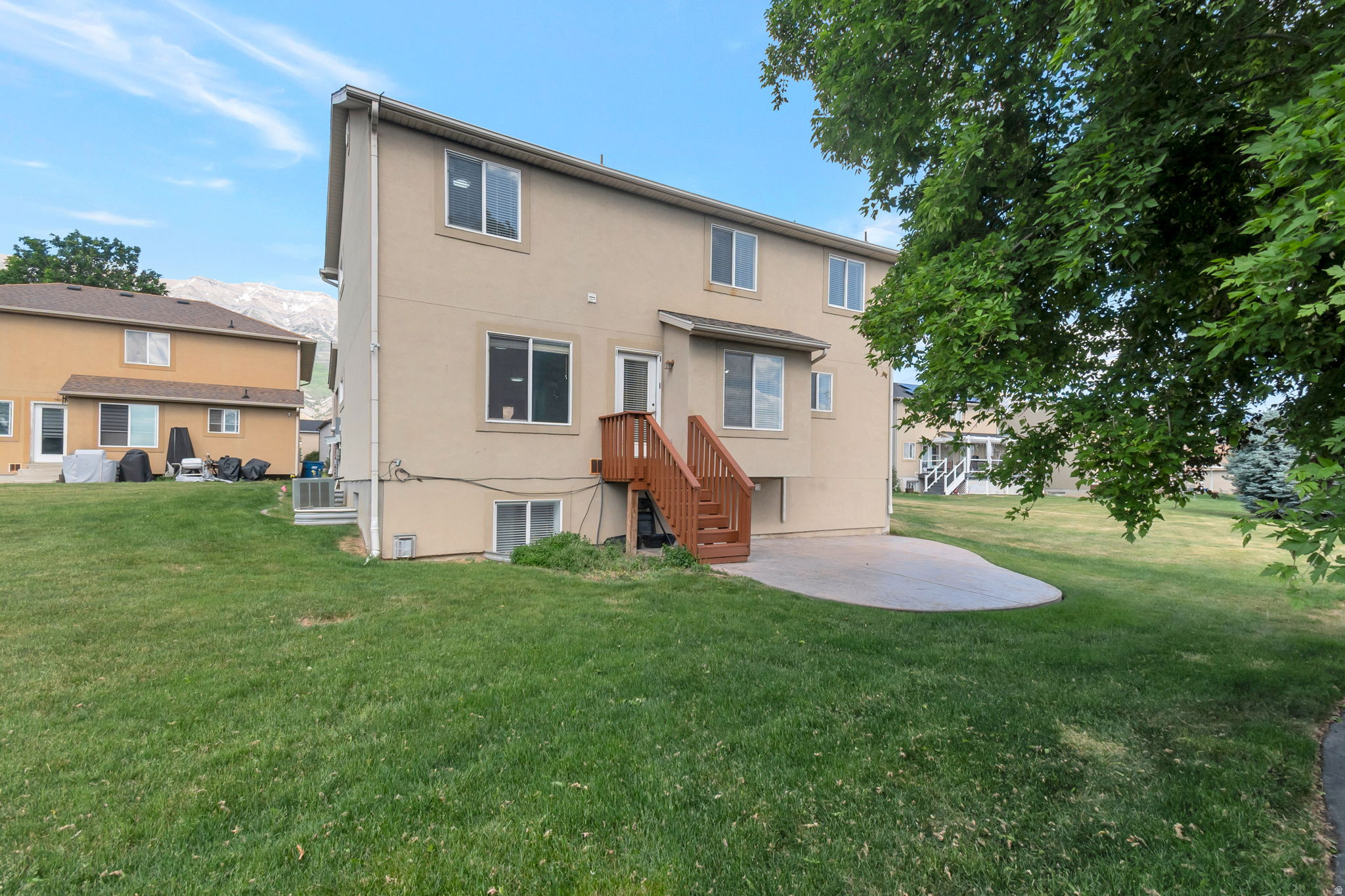 APPLE GROVE PUD PHASE 2 - Residential