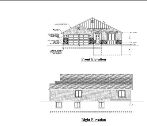 Photo of 573 E 1100 N, Nephi, UT 84648 (MLS # 2186938)