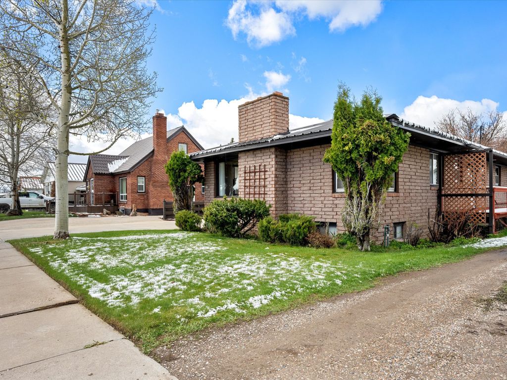 Photo of 273 S 7TH ST S, Montpelier, ID 83254 (MLS # 2150626)