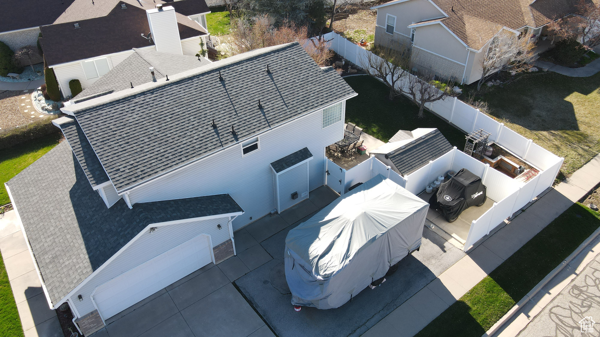 171 E Shadowbrook Ln, Kaysville, Utah image 39