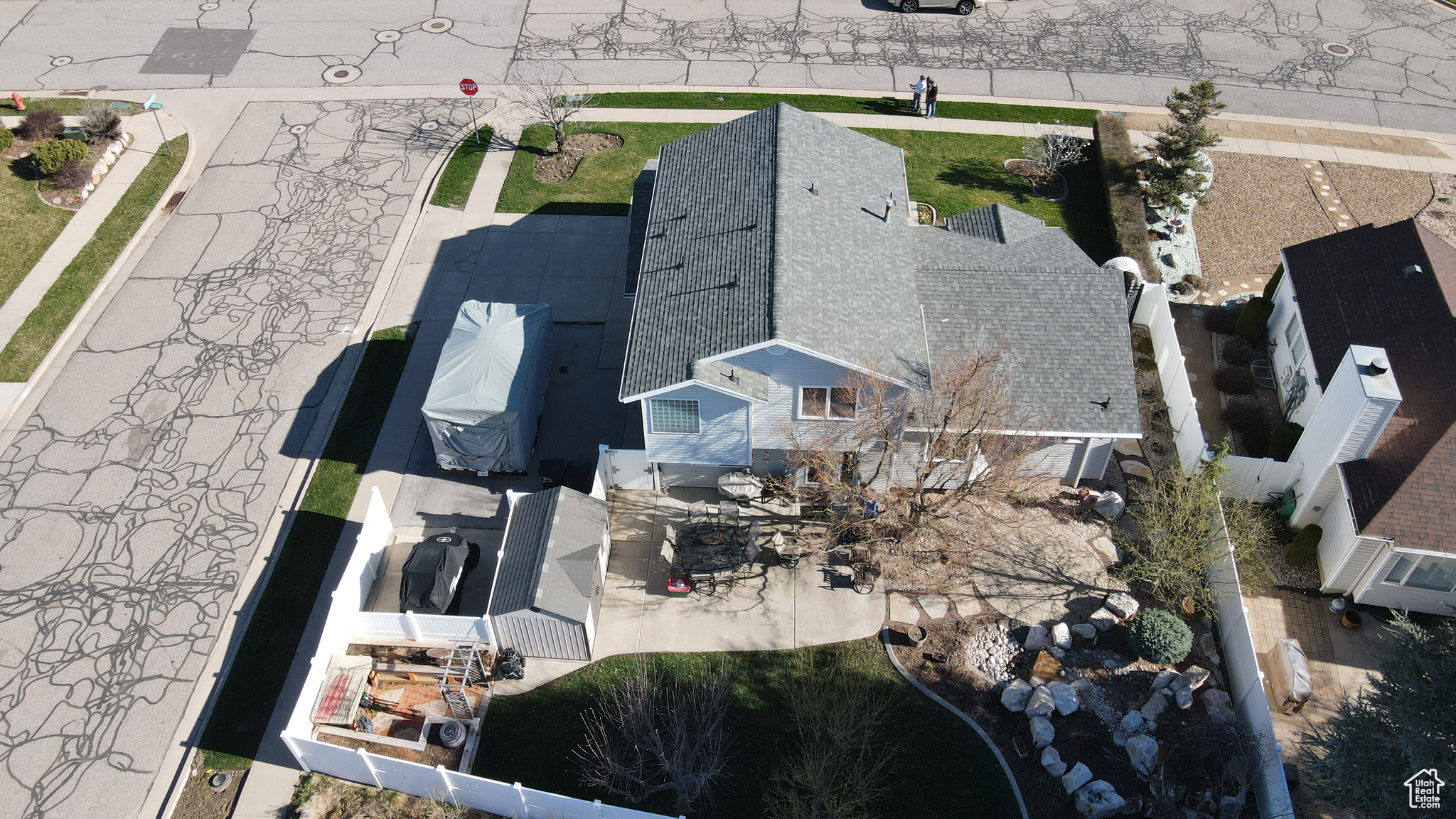 171 E Shadowbrook Ln, Kaysville, Utah image 34