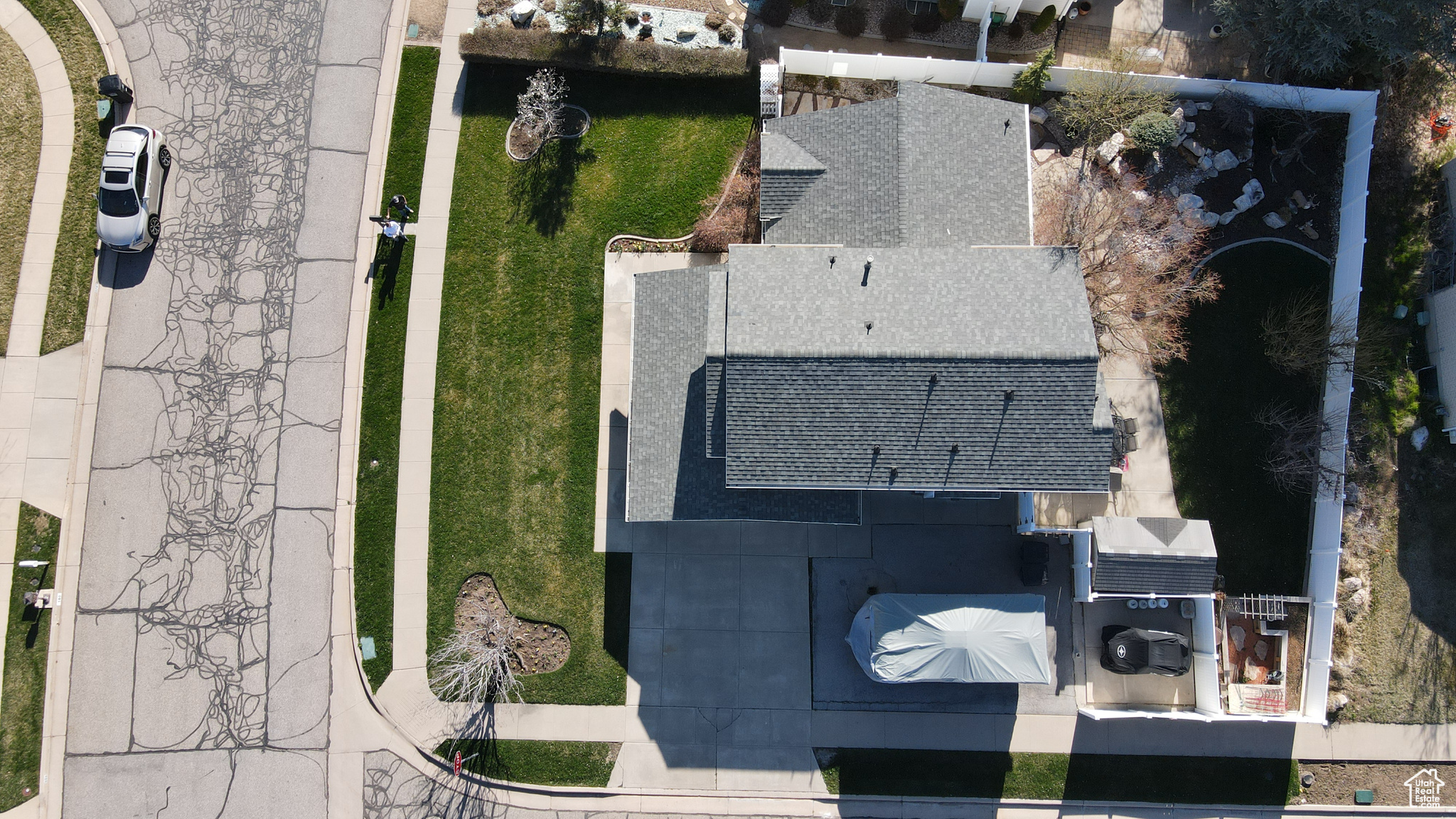 171 E Shadowbrook Ln, Kaysville, Utah image 40