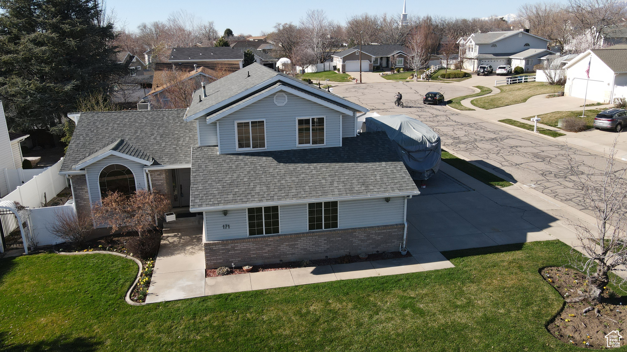 171 E Shadowbrook Ln, Kaysville, Utah image 31