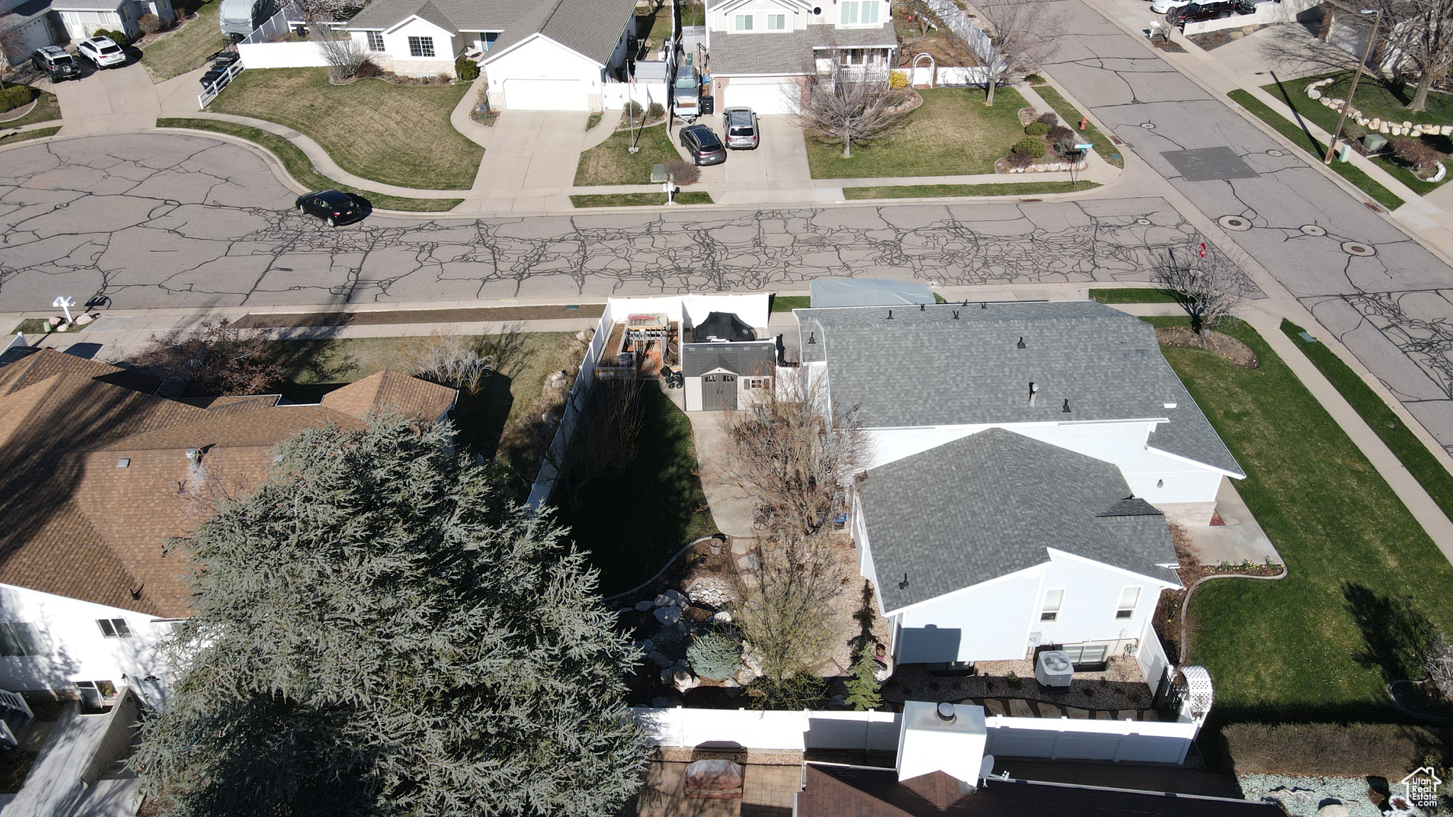 171 E Shadowbrook Ln, Kaysville, Utah image 38