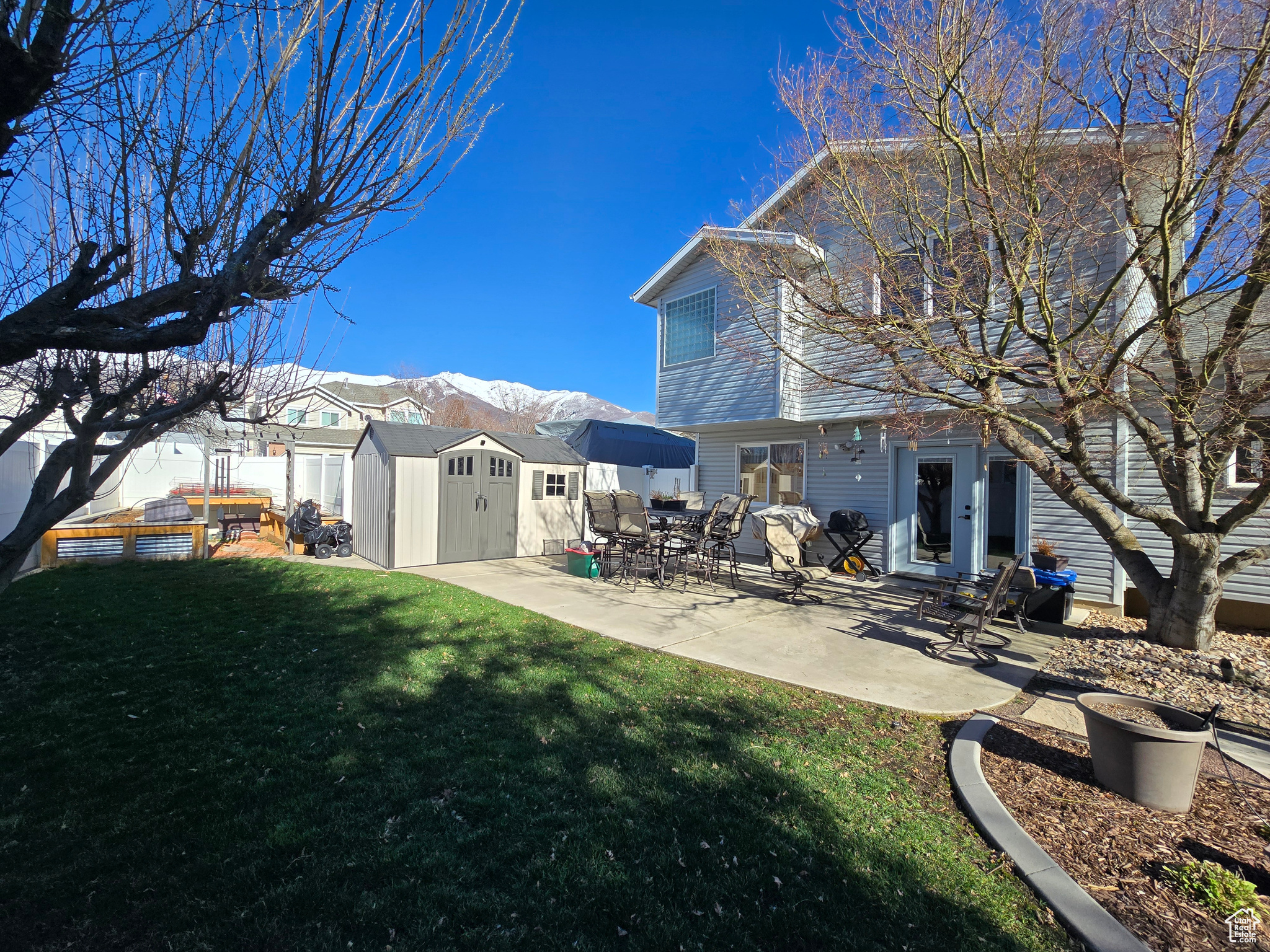 171 E Shadowbrook Ln, Kaysville, Utah image 26