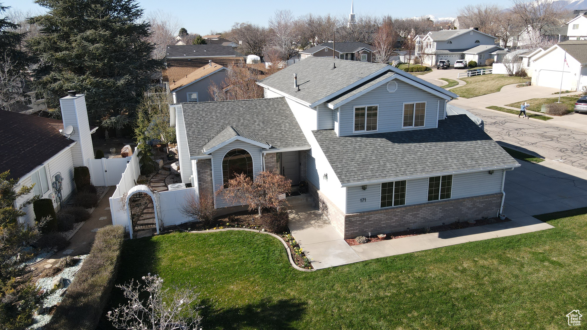 171 E Shadowbrook Ln, Kaysville, Utah image 32