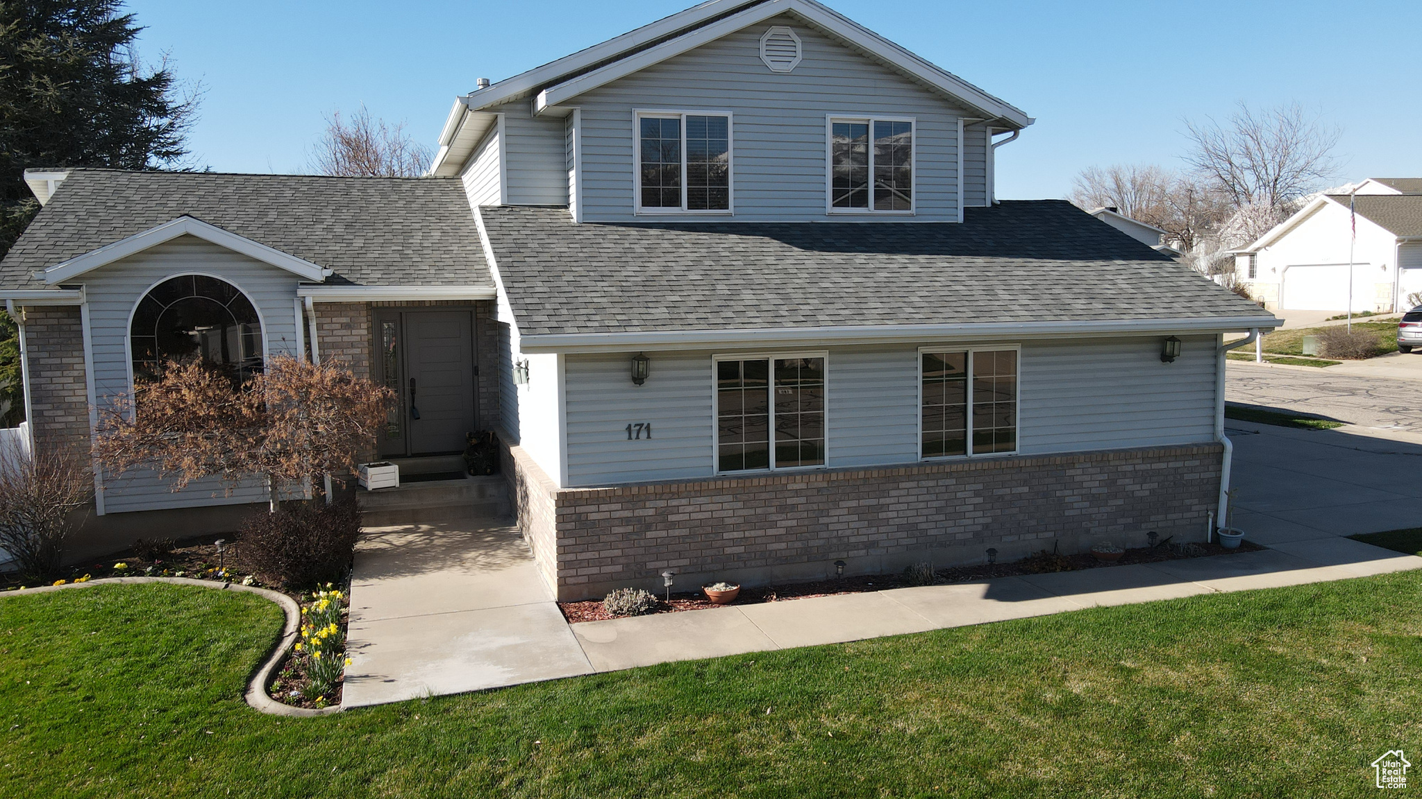 171 E Shadowbrook Ln, Kaysville, Utah image 1