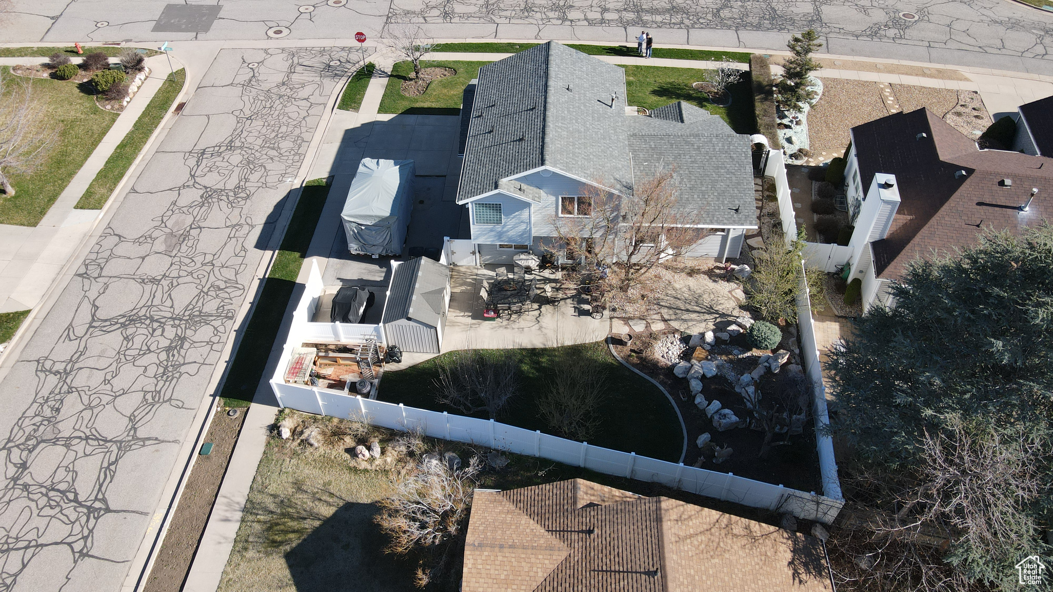 171 E Shadowbrook Ln, Kaysville, Utah image 35