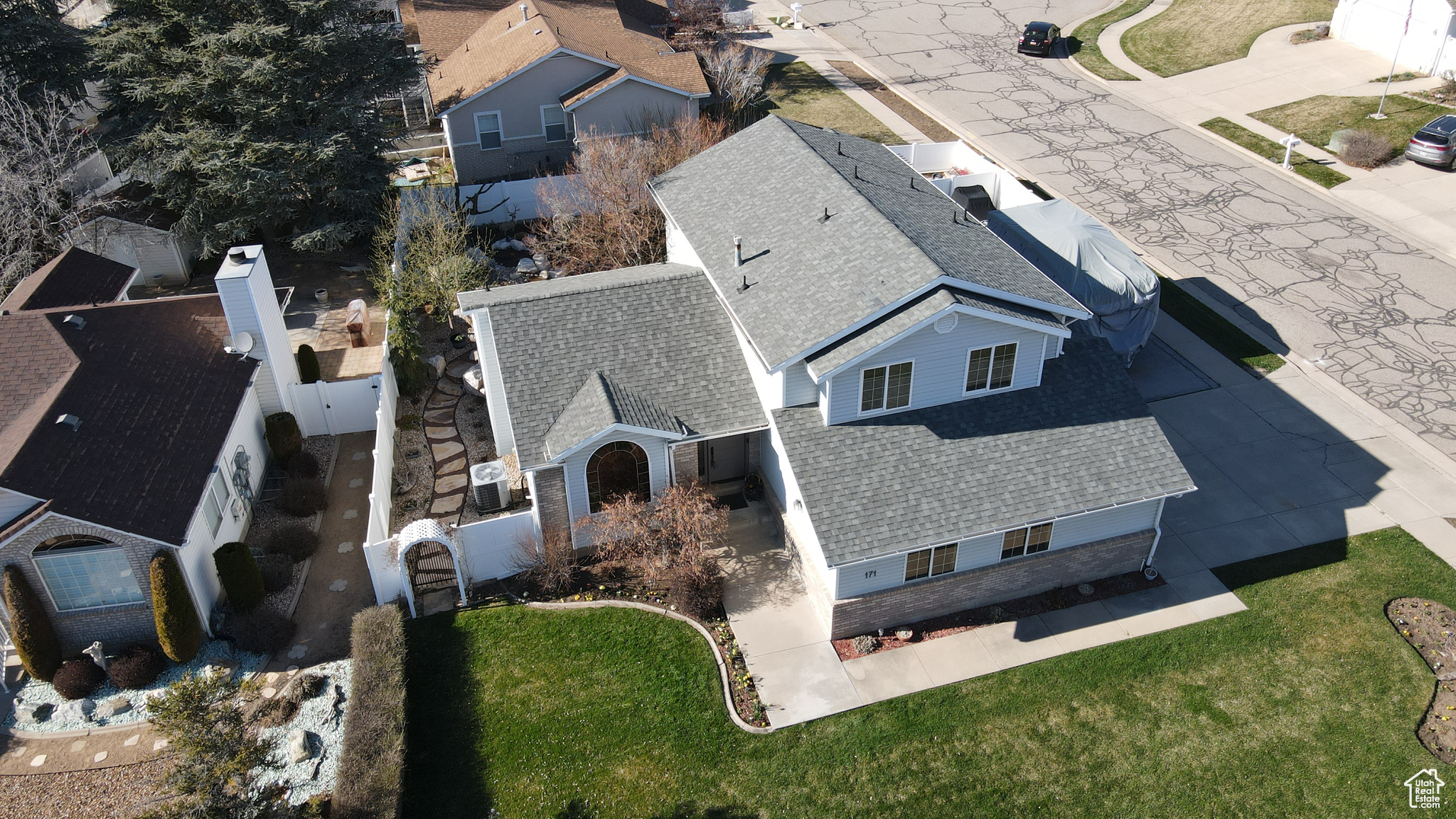 171 E Shadowbrook Ln, Kaysville, Utah image 33