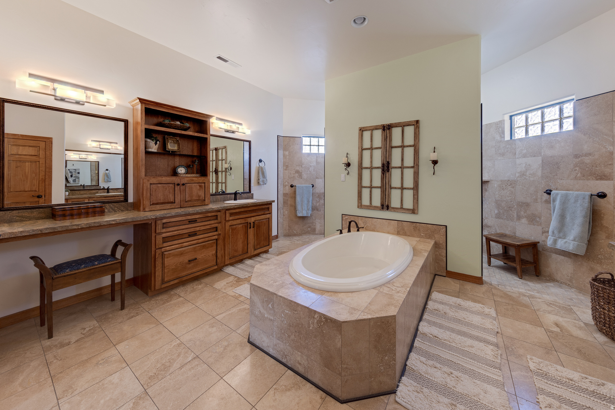 SPANISH TRAIL ESTATES - Residential