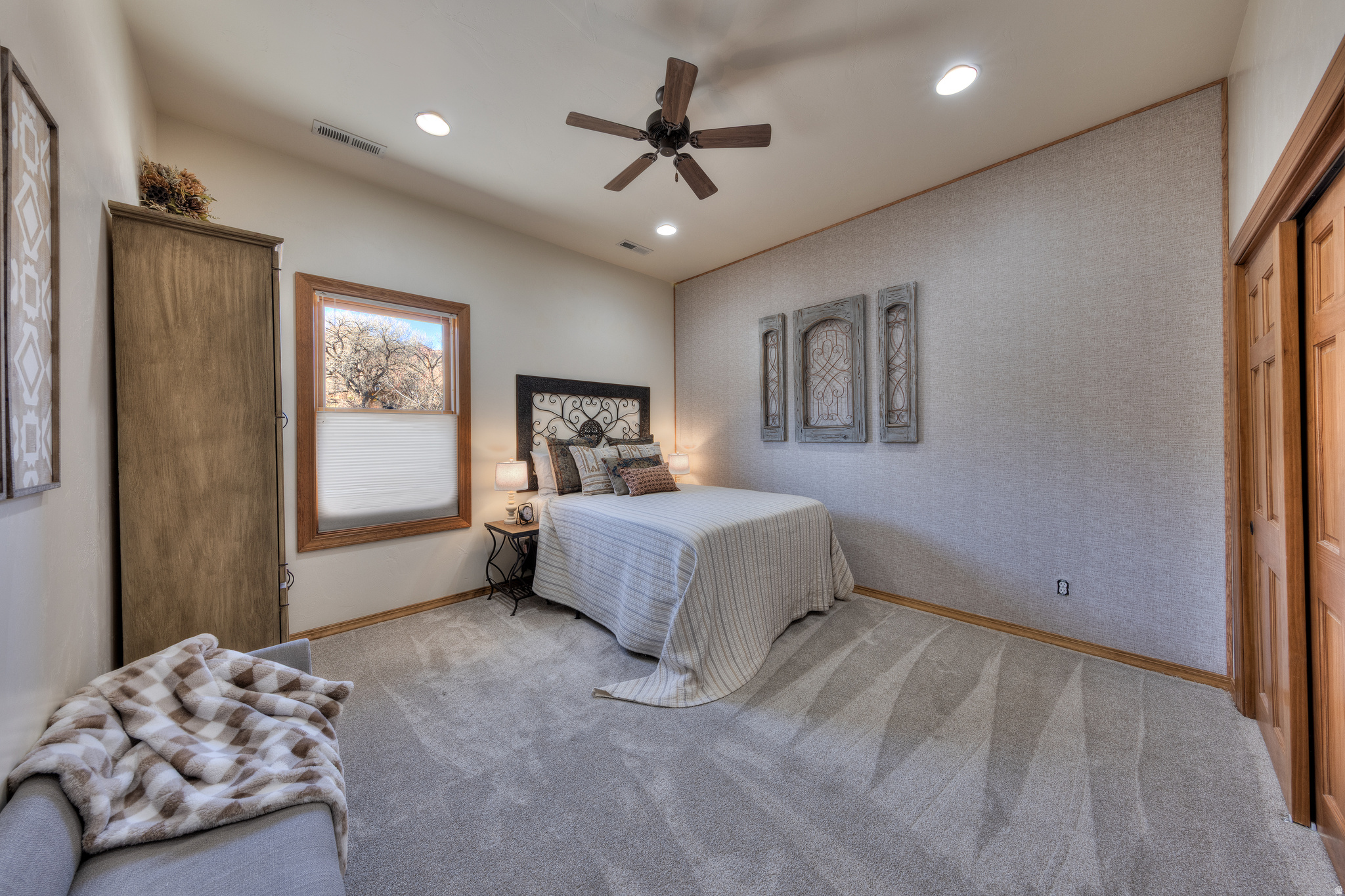 SPANISH TRAIL ESTATES - Residential