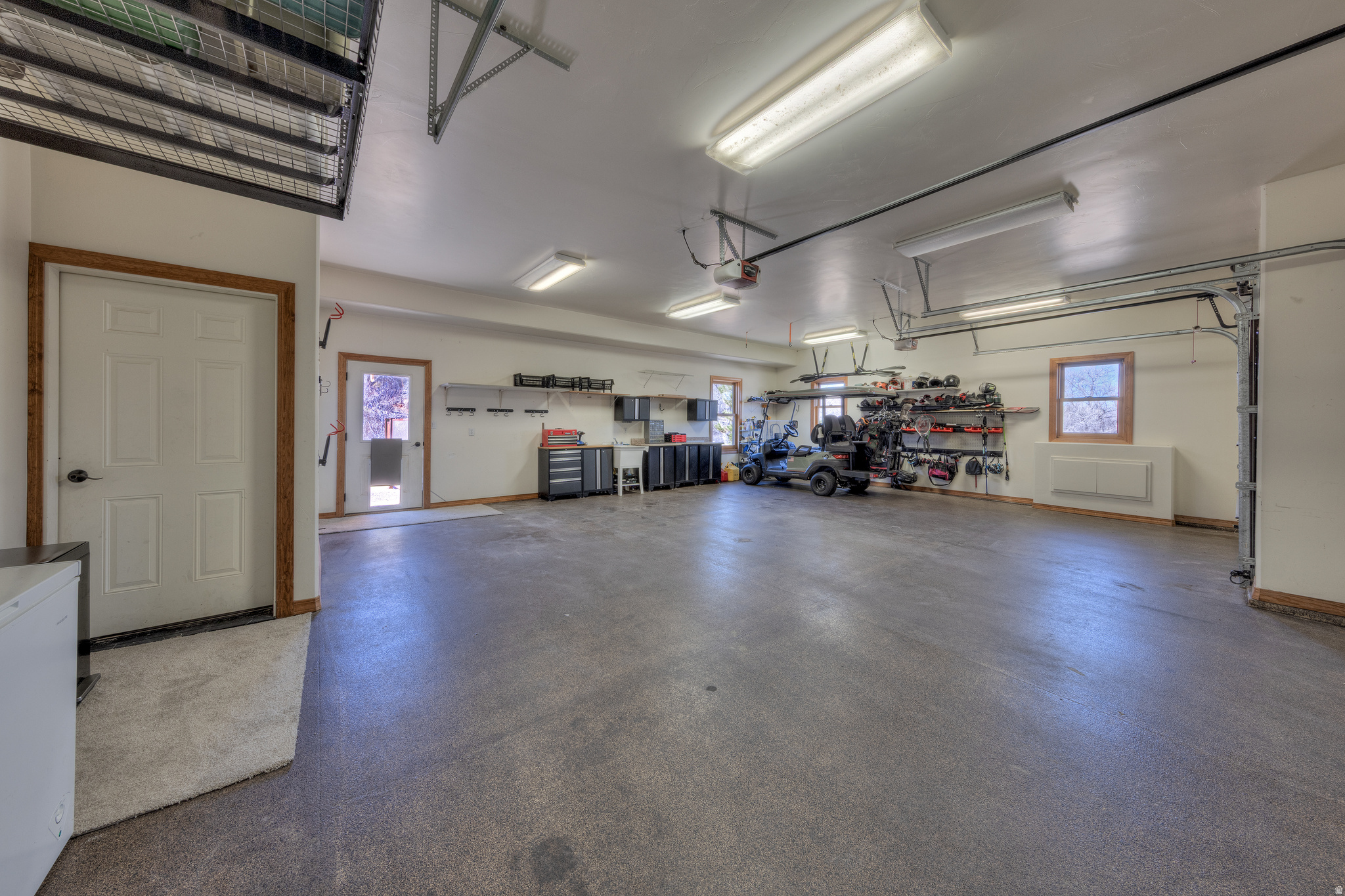 SPANISH TRAIL ESTATES - Residential