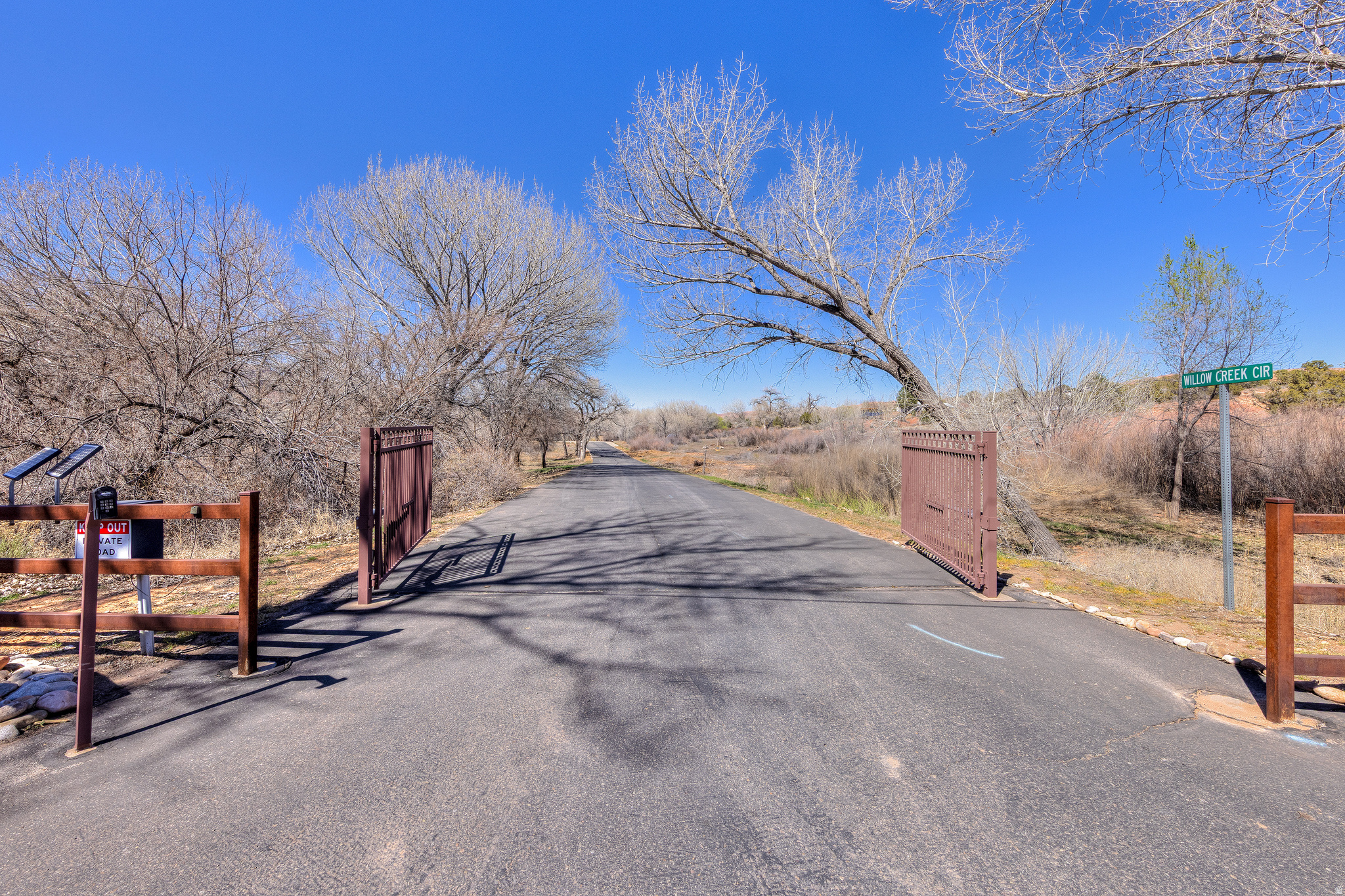 SPANISH TRAIL ESTATES - Residential