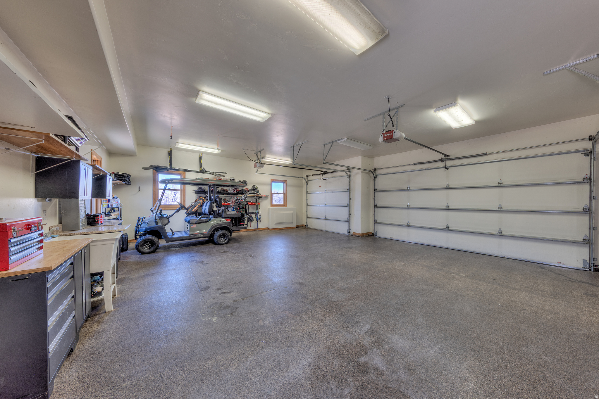 SPANISH TRAIL ESTATES - Residential