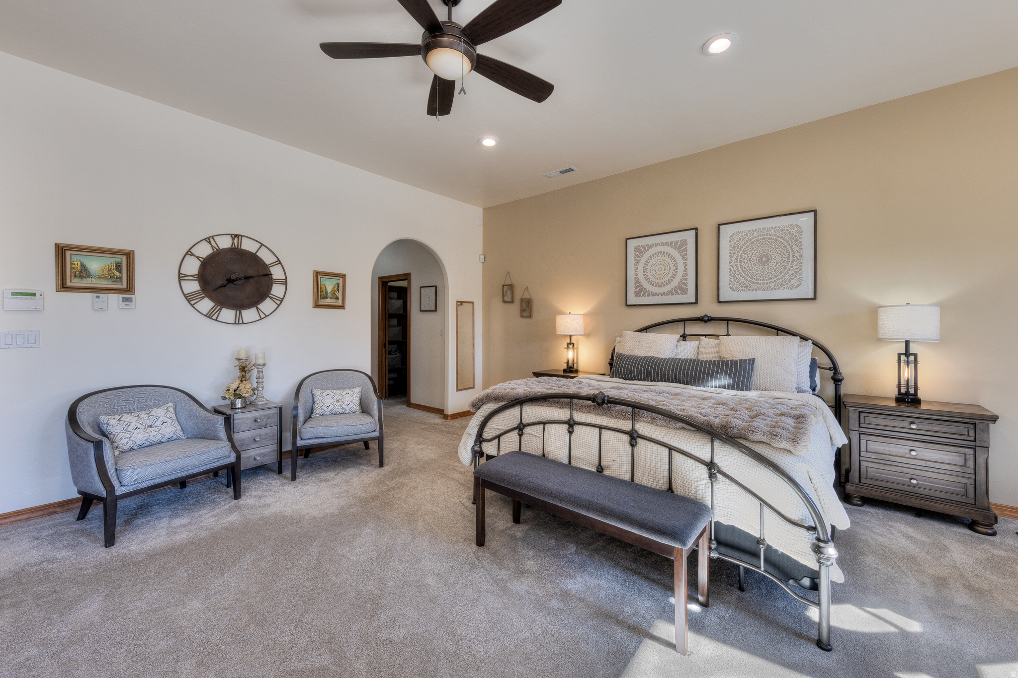 SPANISH TRAIL ESTATES - Residential