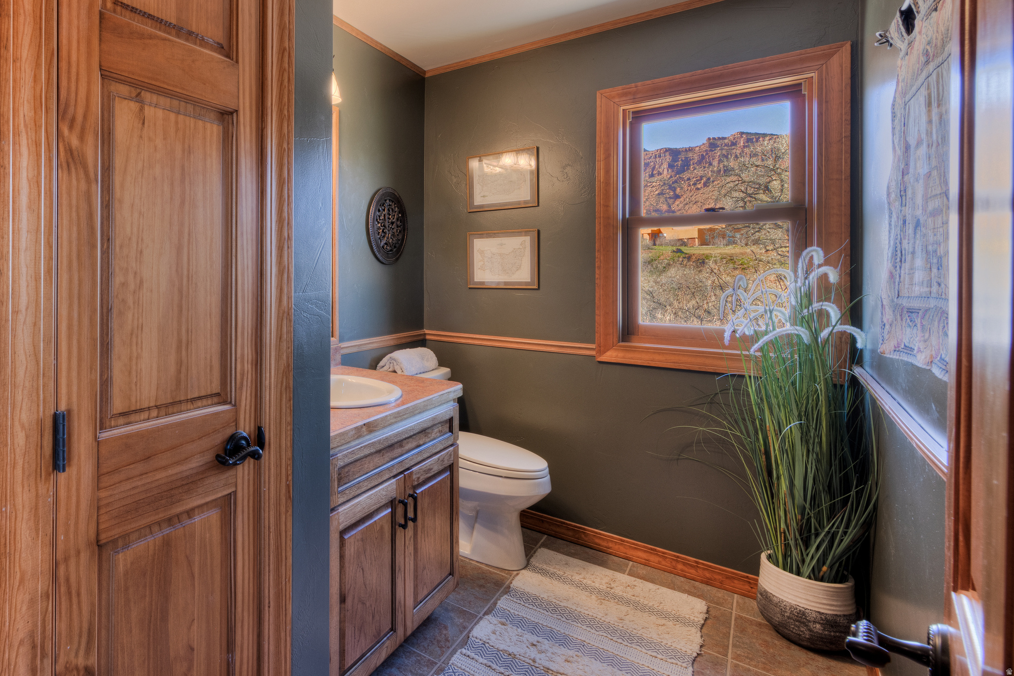 SPANISH TRAIL ESTATES - Residential