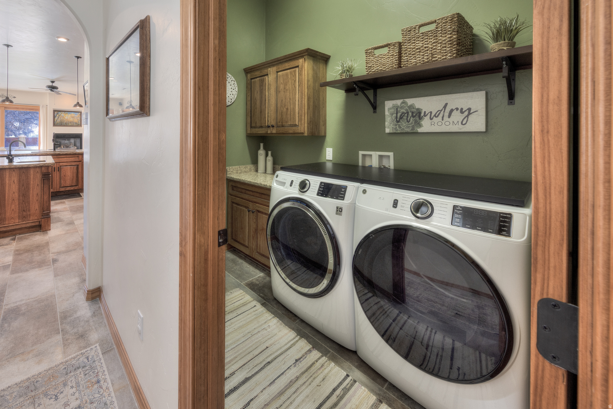 SPANISH TRAIL ESTATES - Residential