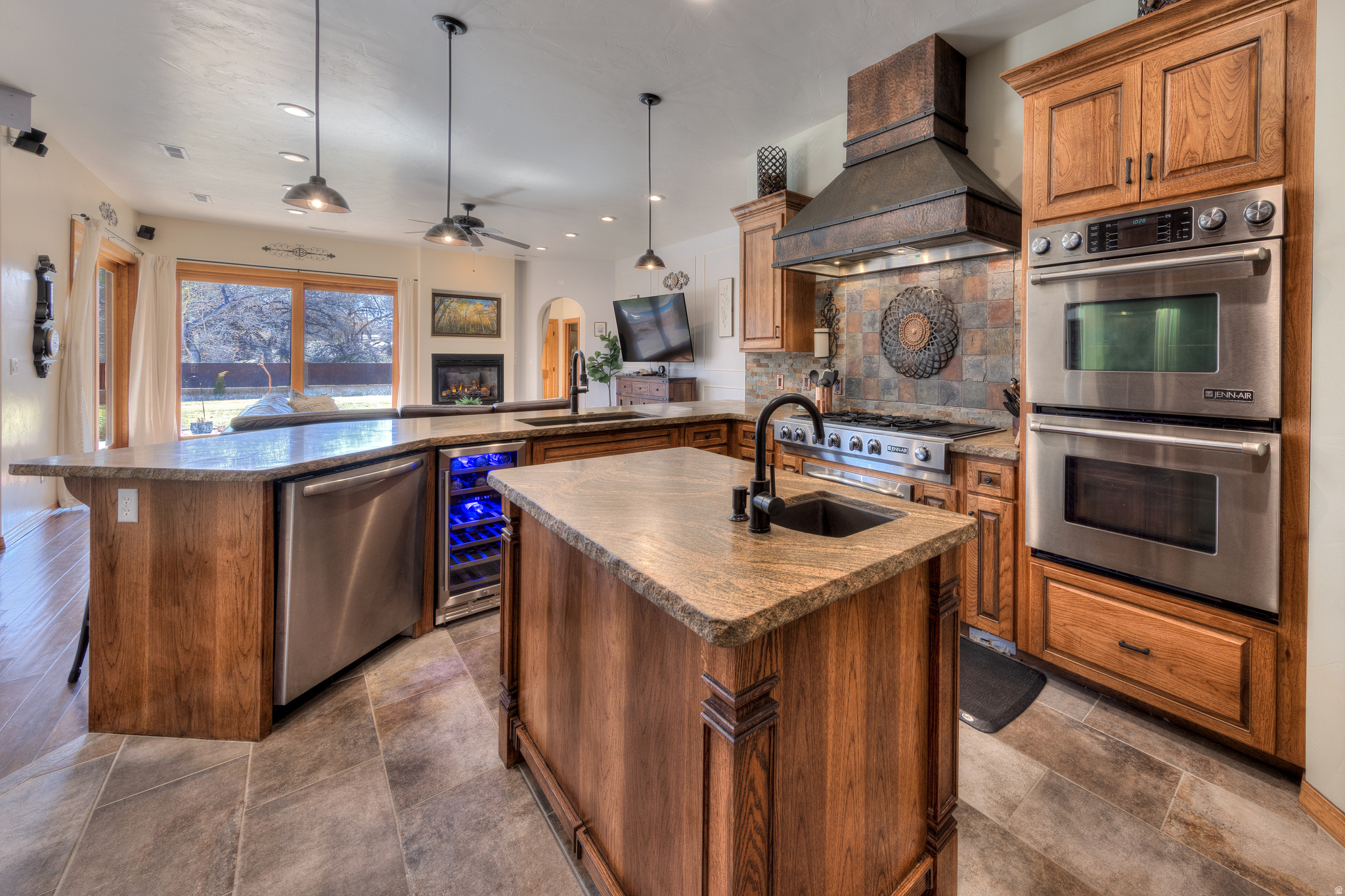 SPANISH TRAIL ESTATES - Residential