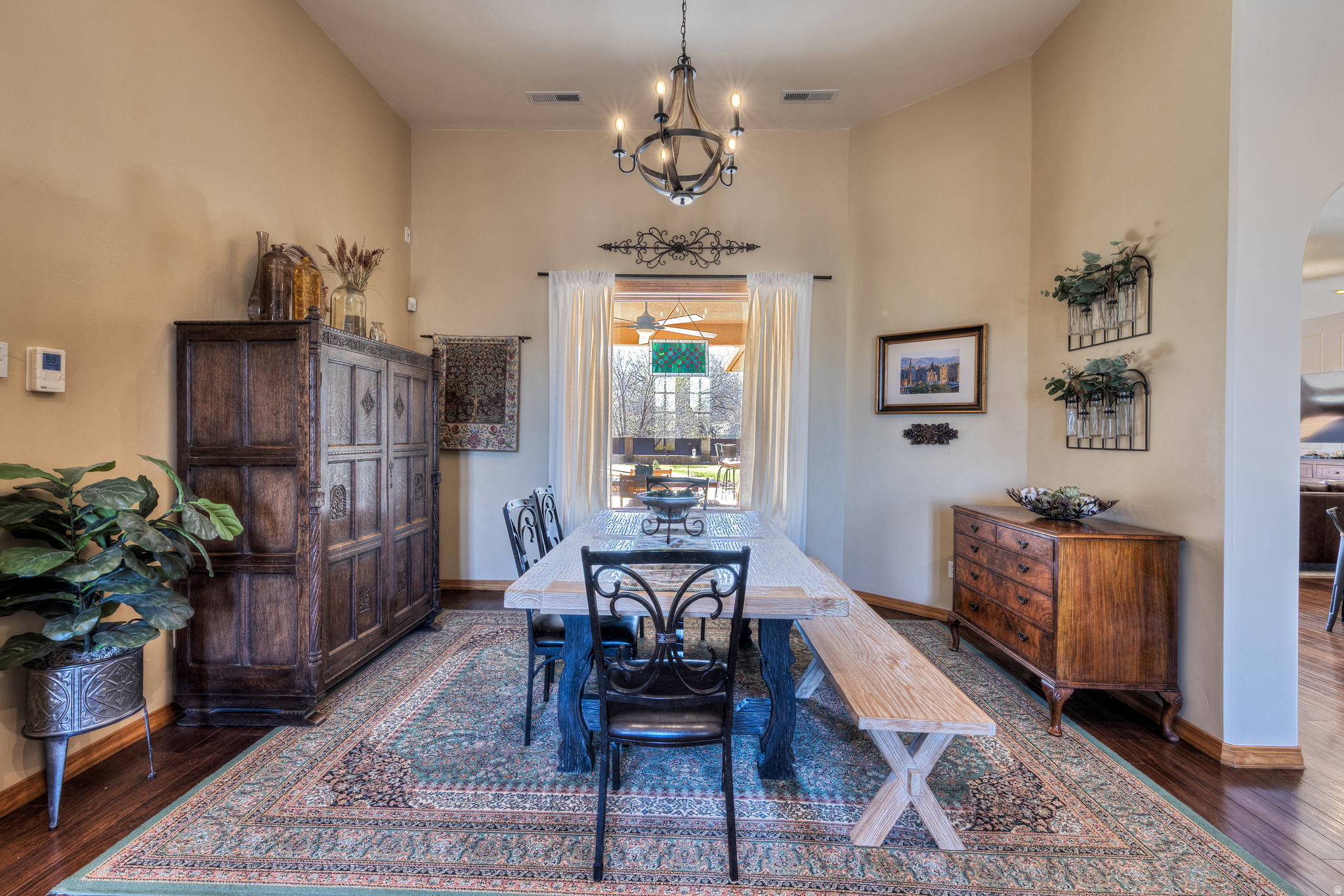 SPANISH TRAIL ESTATES - Residential