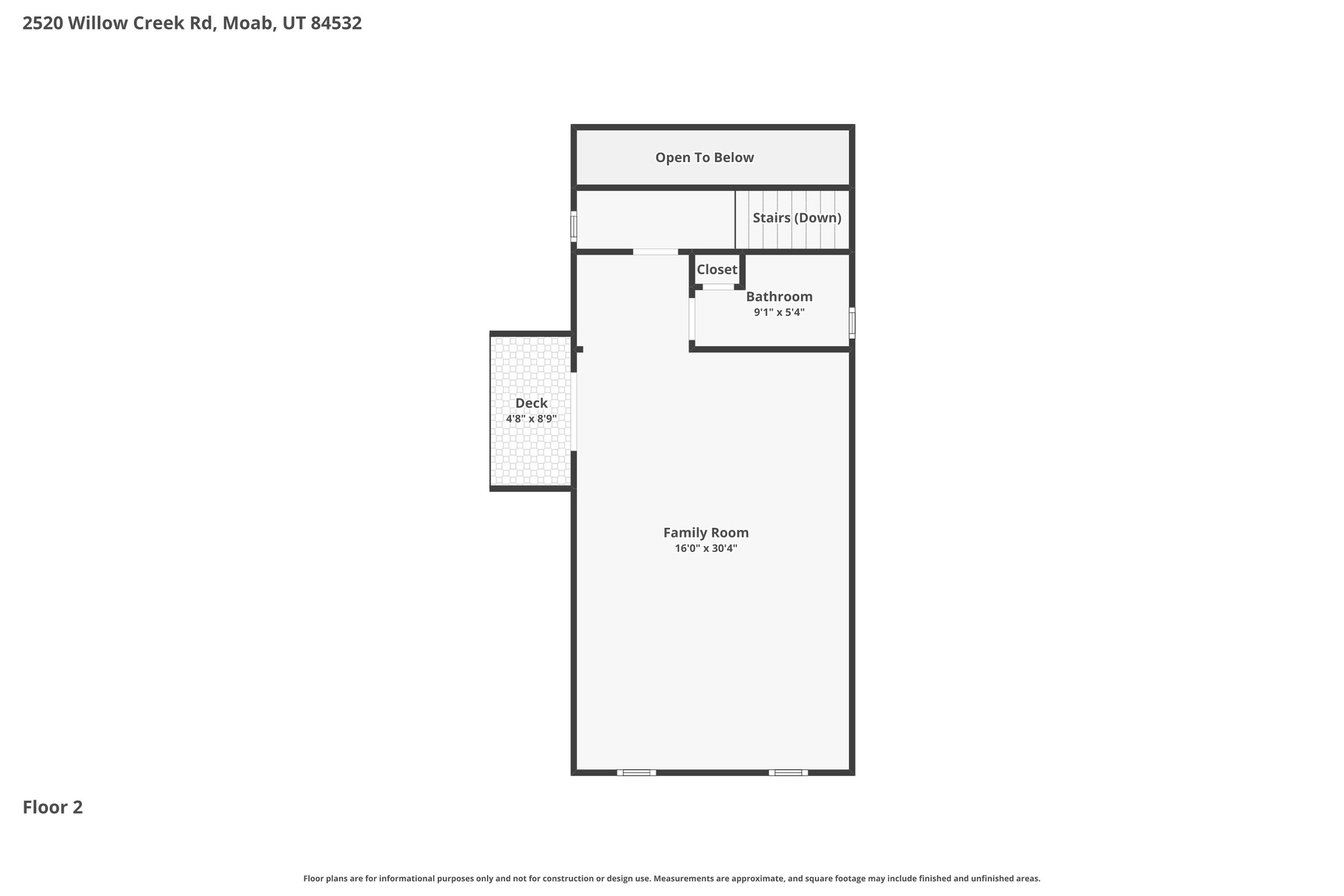 SPANISH TRAIL ESTATES - Residential