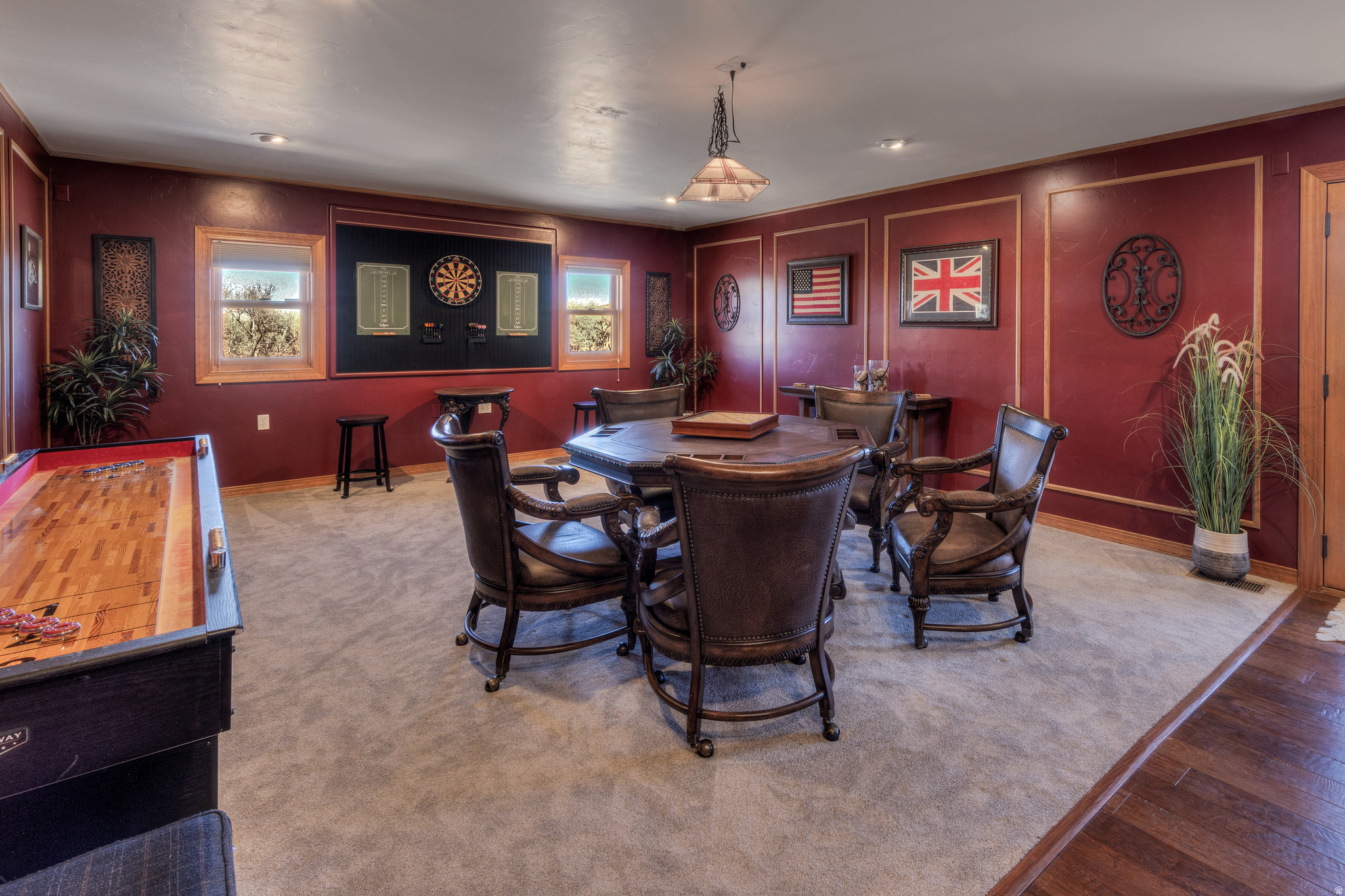 SPANISH TRAIL ESTATES - Residential