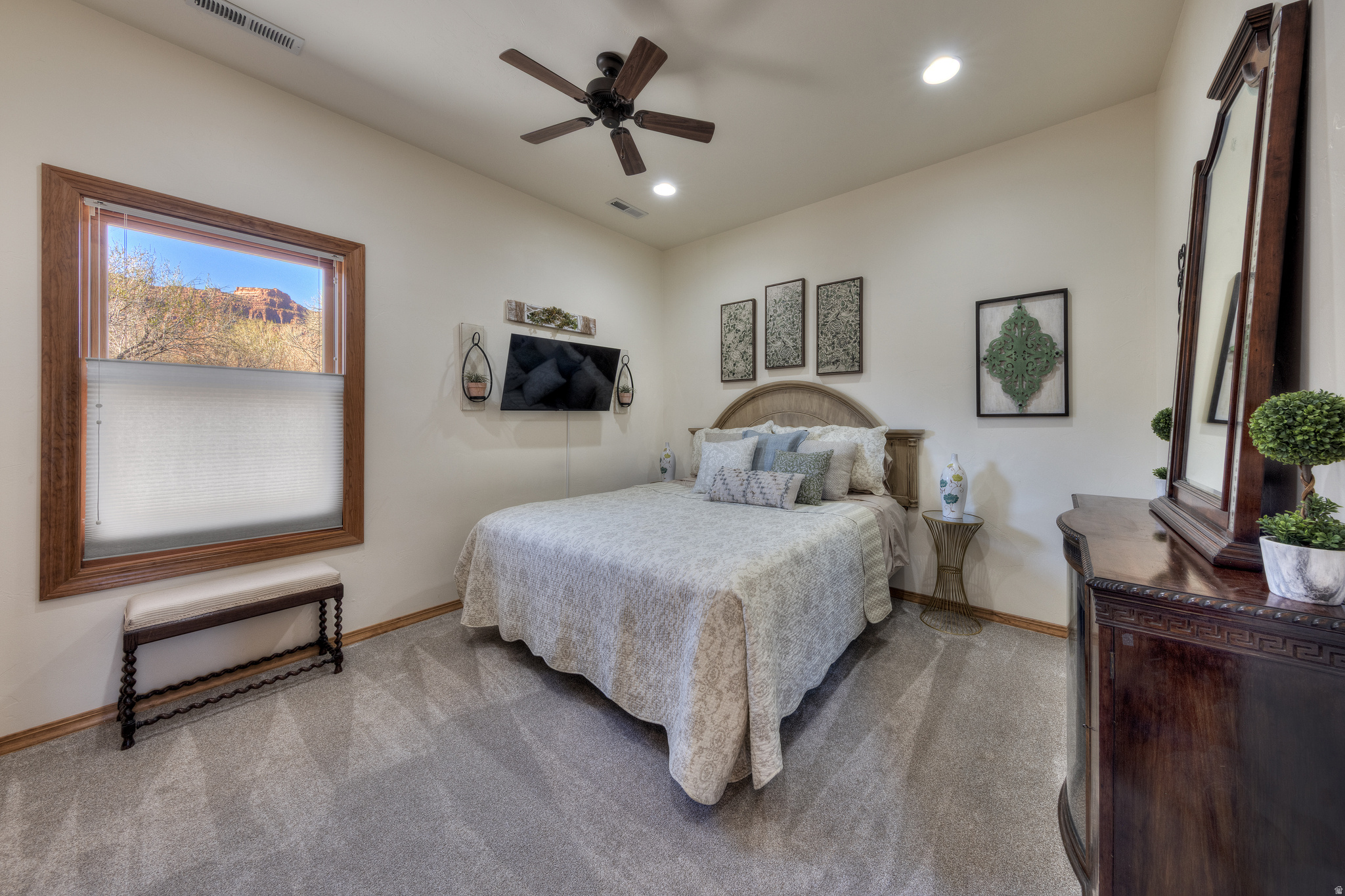 SPANISH TRAIL ESTATES - Residential