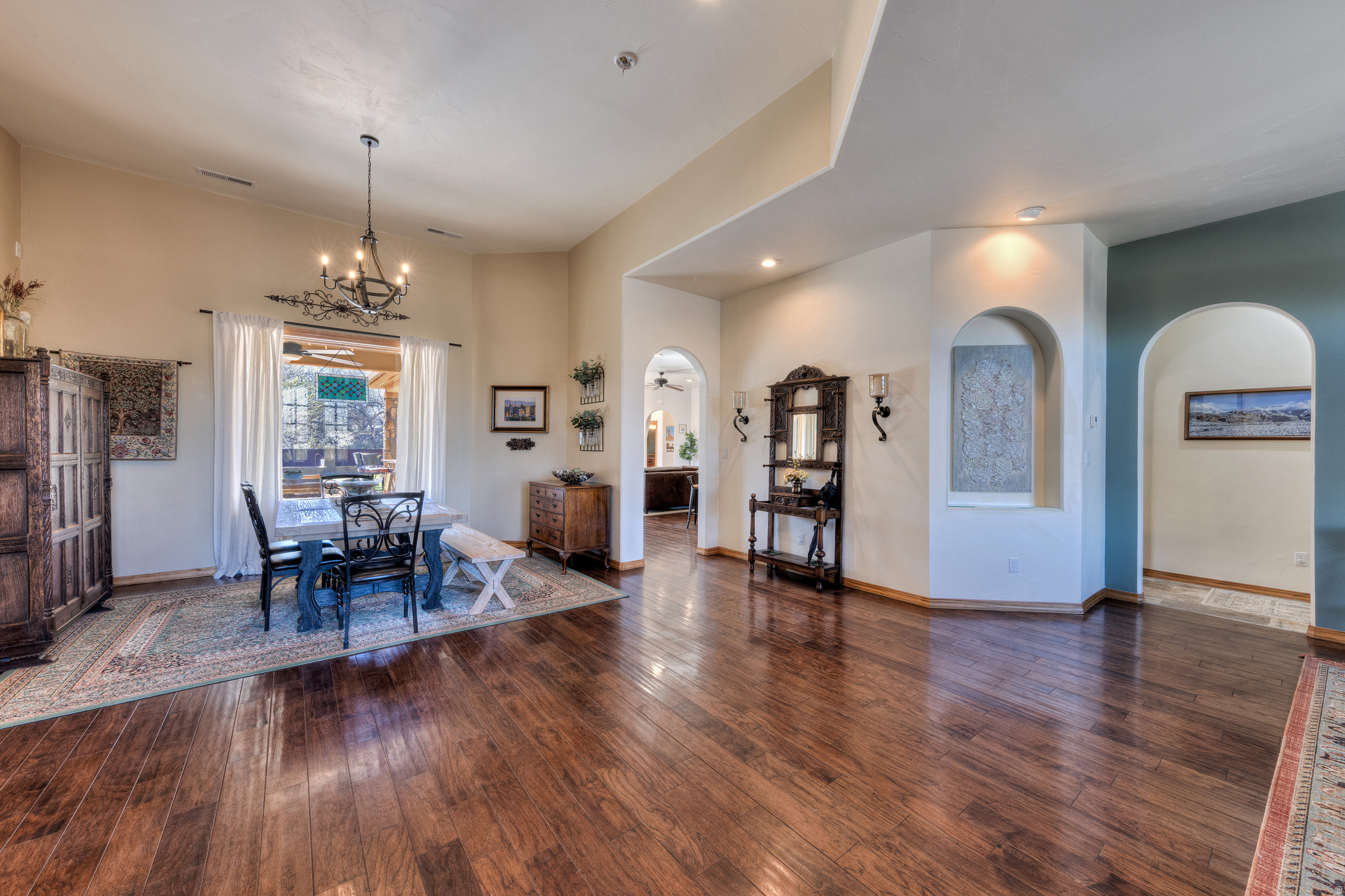 SPANISH TRAIL ESTATES - Residential
