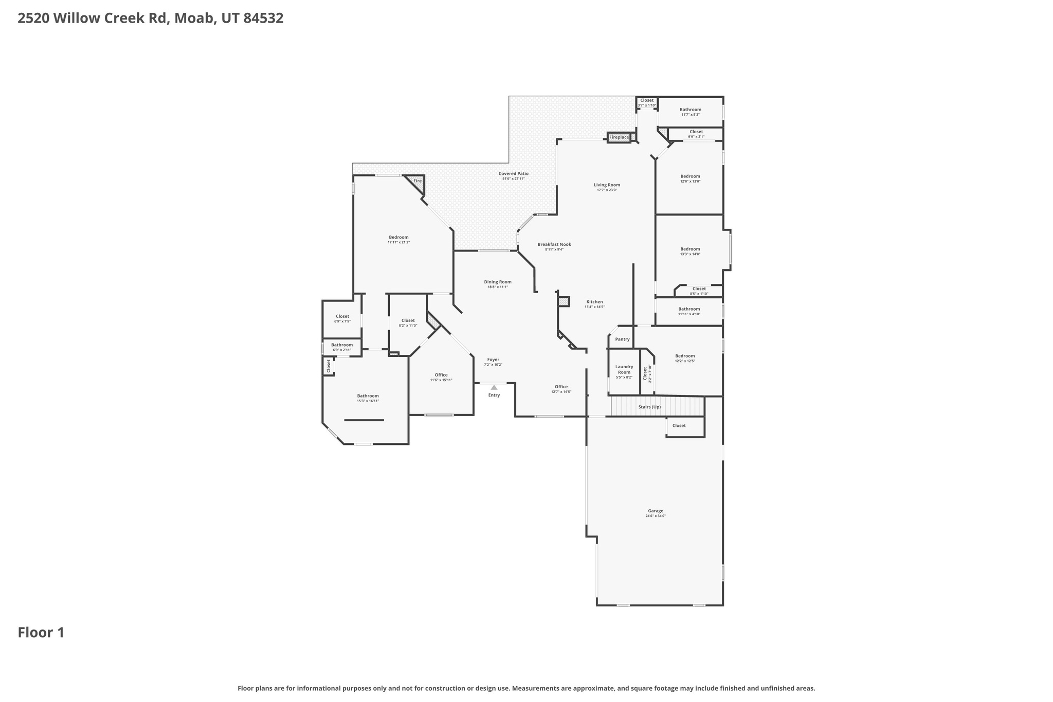 SPANISH TRAIL ESTATES - Residential