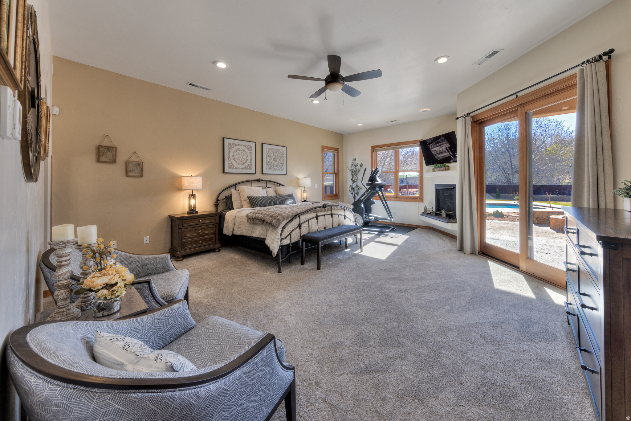 SPANISH TRAIL ESTATES - Residential