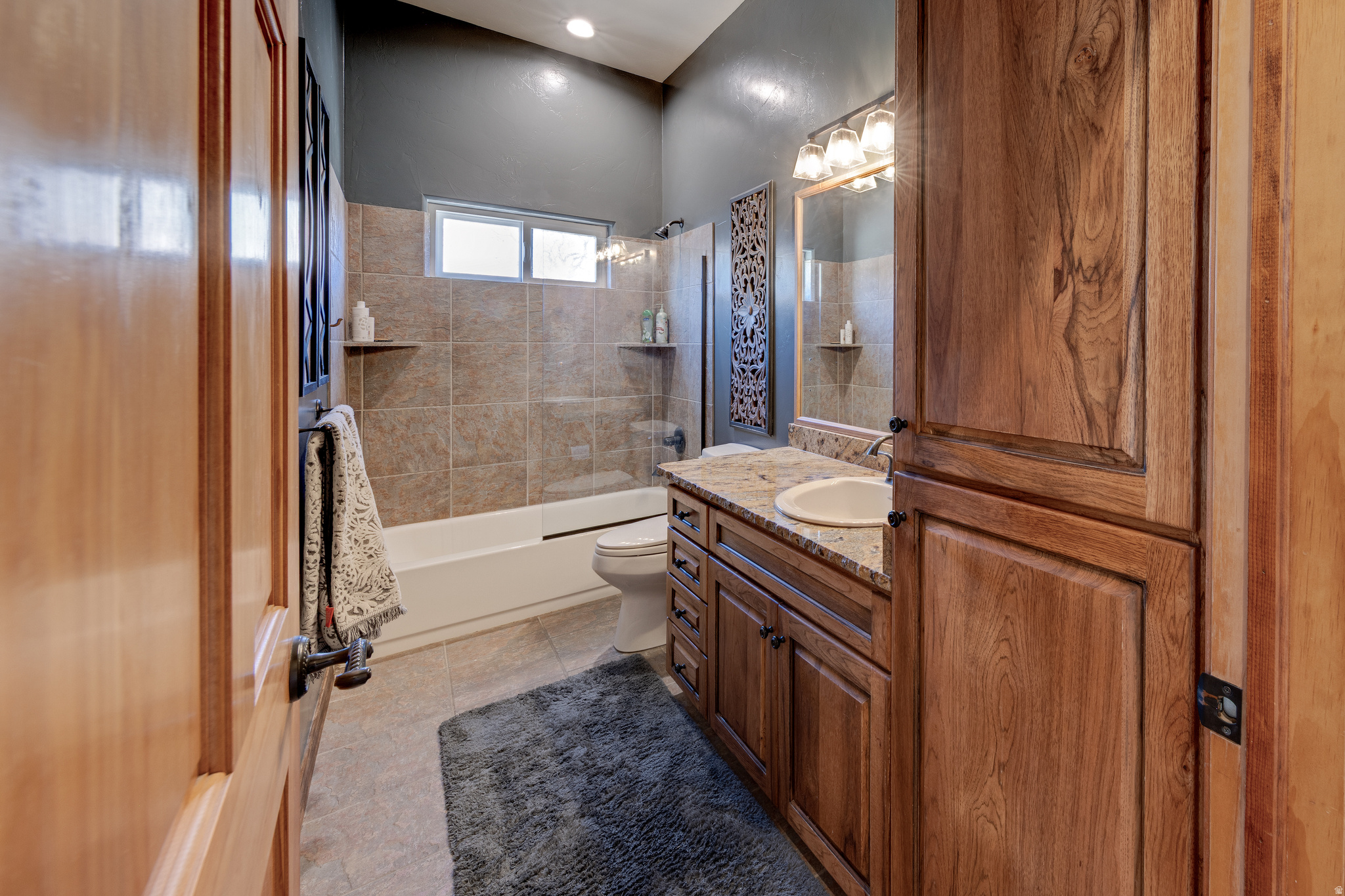 SPANISH TRAIL ESTATES - Residential