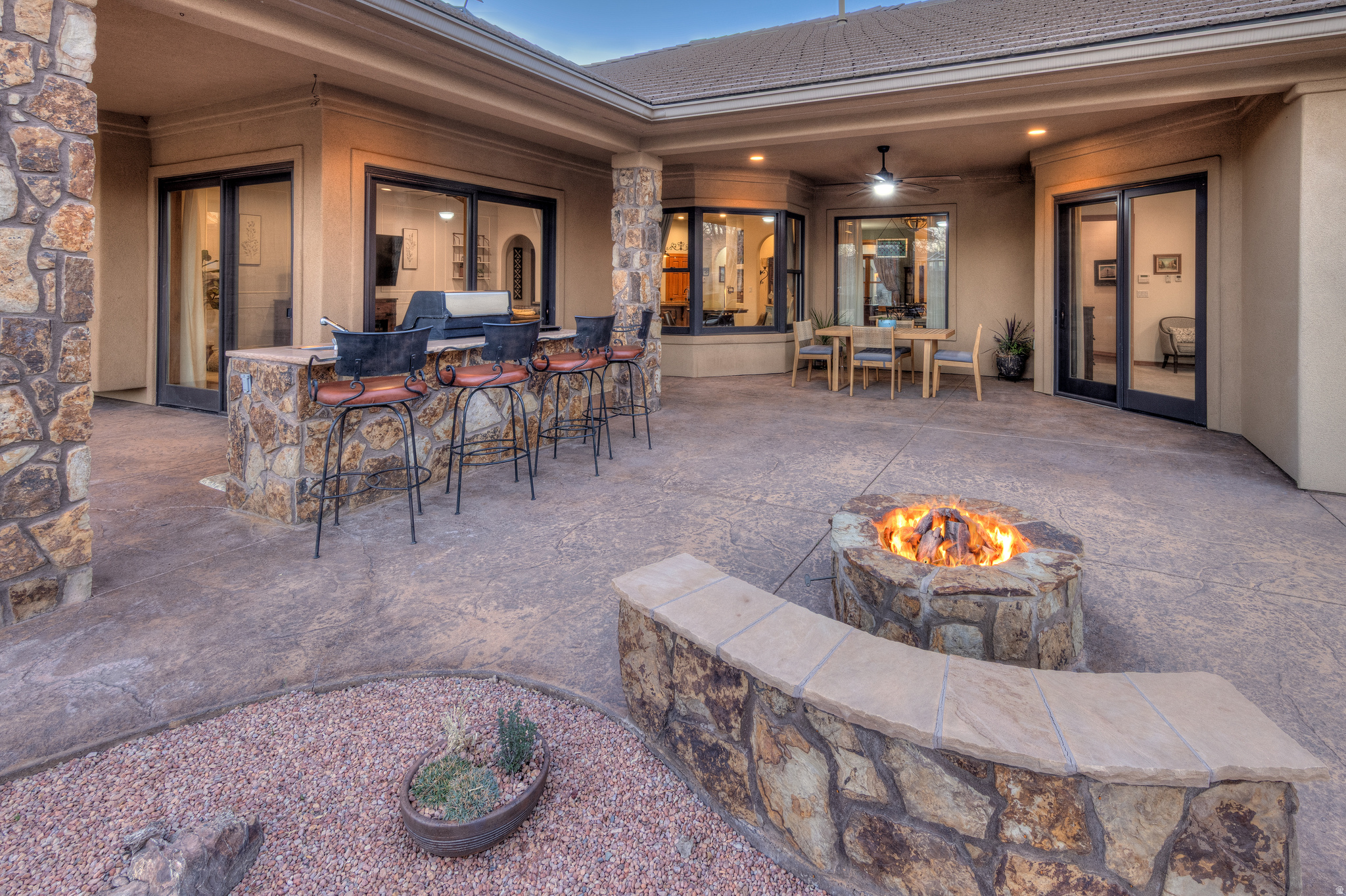 SPANISH TRAIL ESTATES - Residential