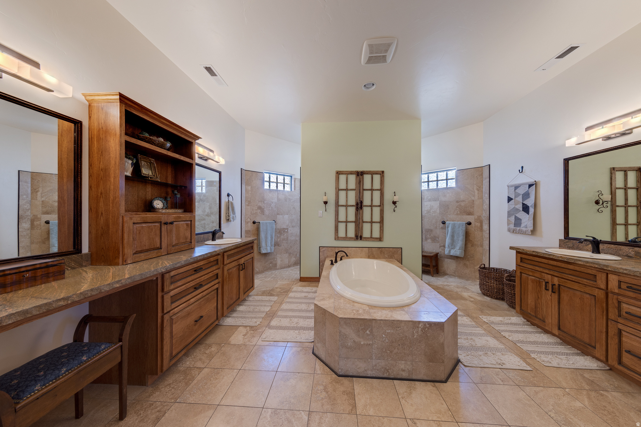 SPANISH TRAIL ESTATES - Residential