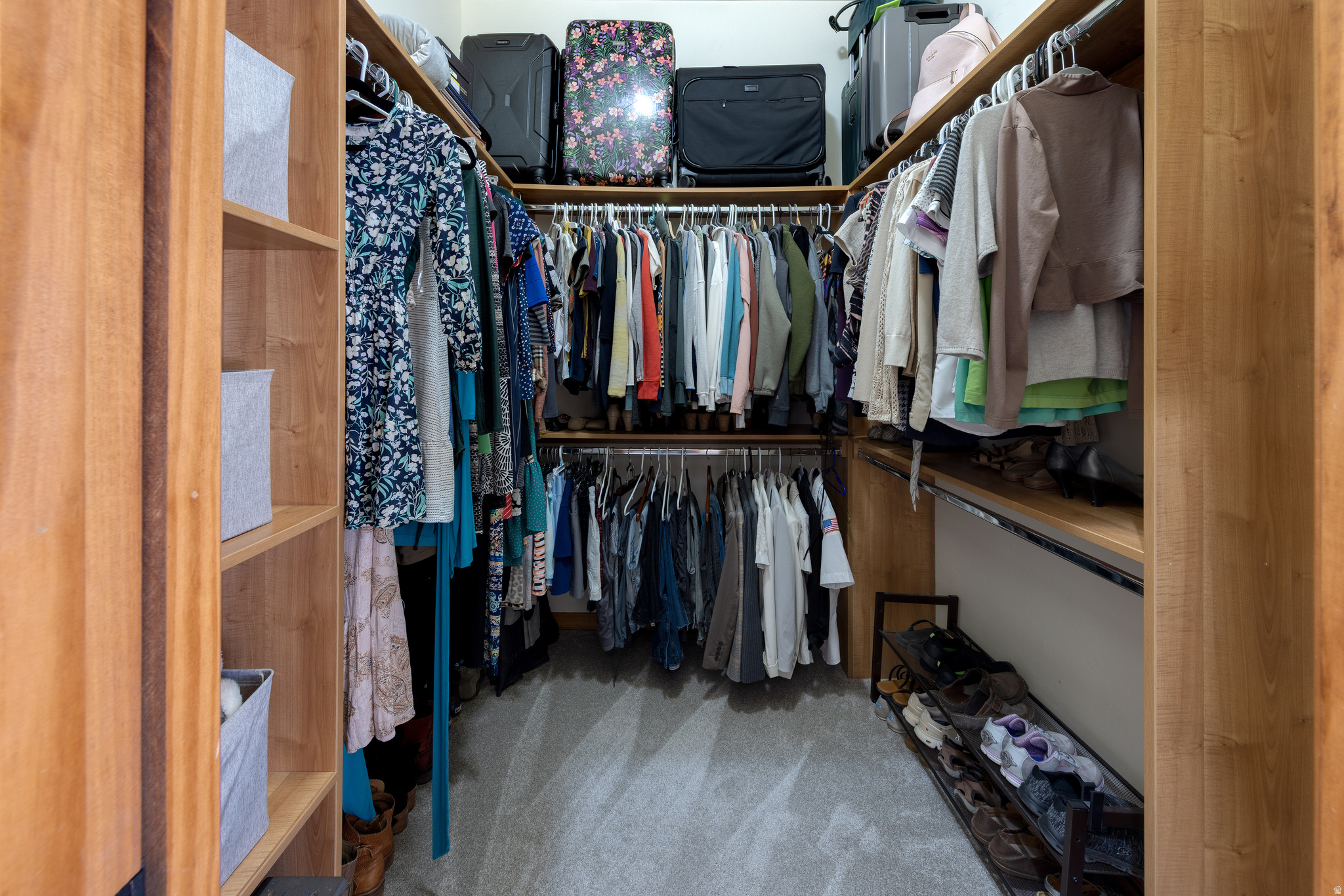 SPANISH TRAIL ESTATES - Residential