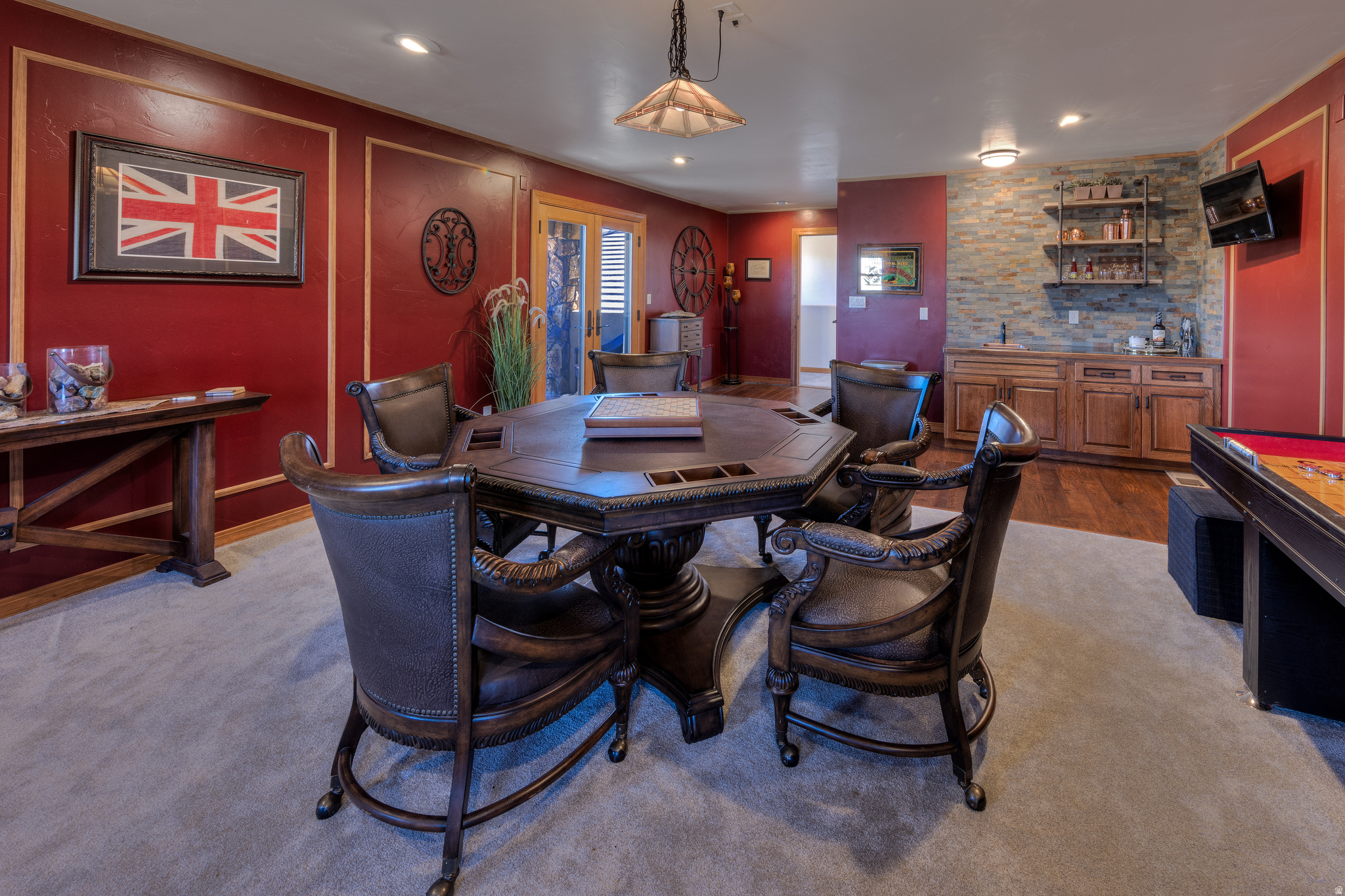 SPANISH TRAIL ESTATES - Residential