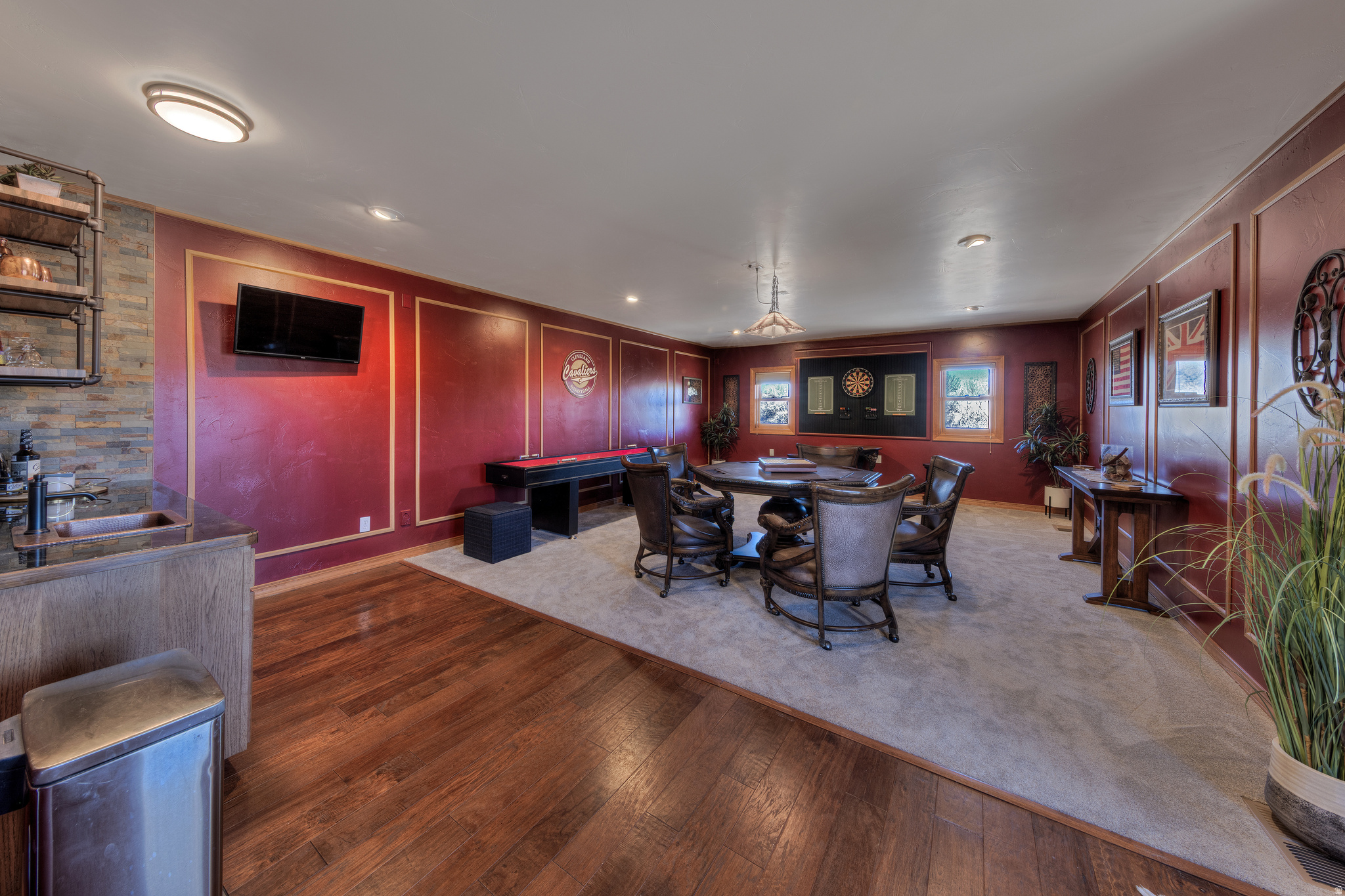 SPANISH TRAIL ESTATES - Residential