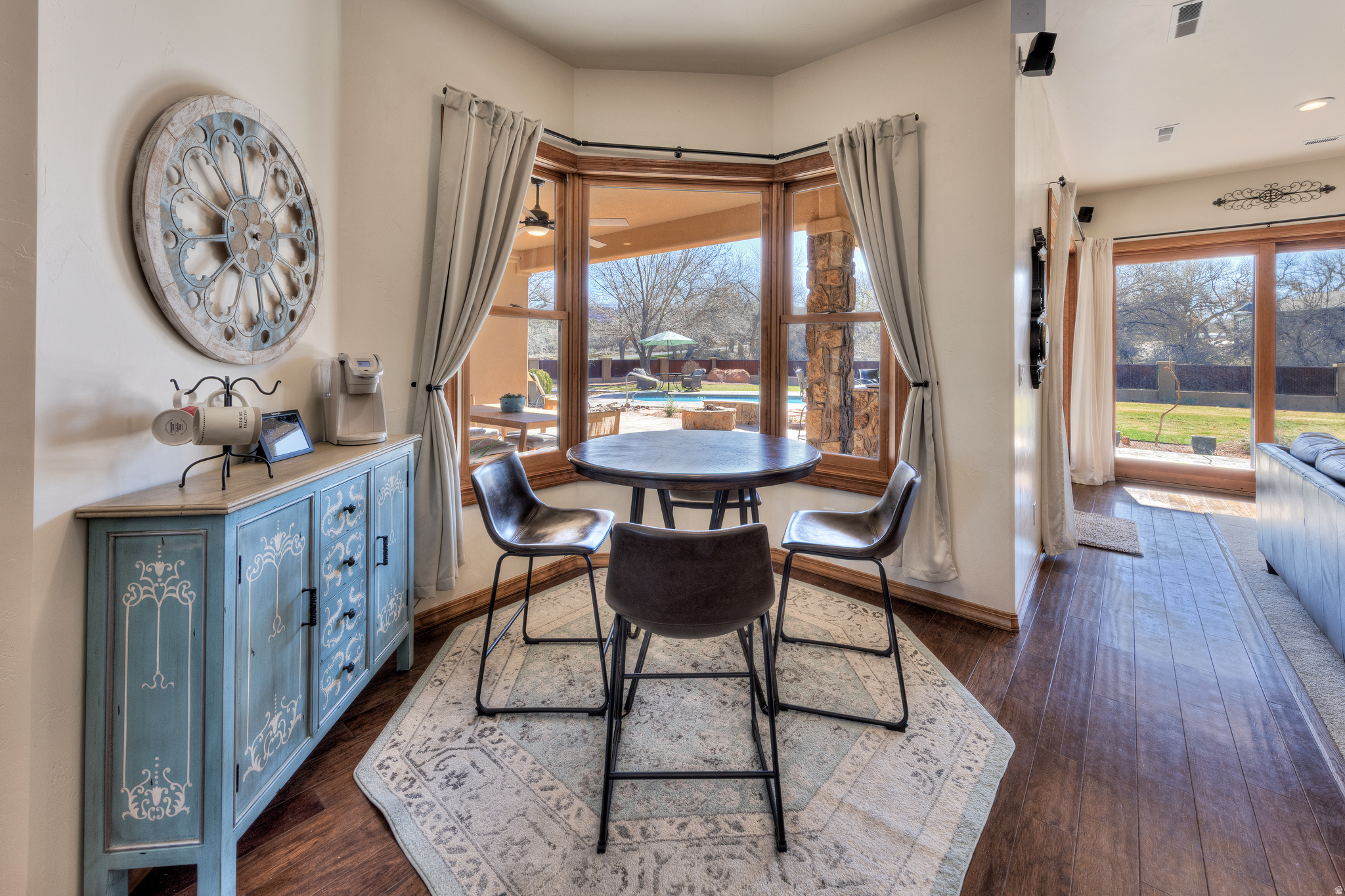 SPANISH TRAIL ESTATES - Residential