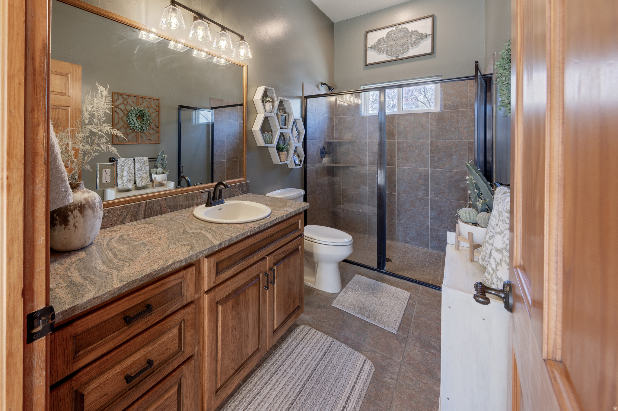 SPANISH TRAIL ESTATES - Residential