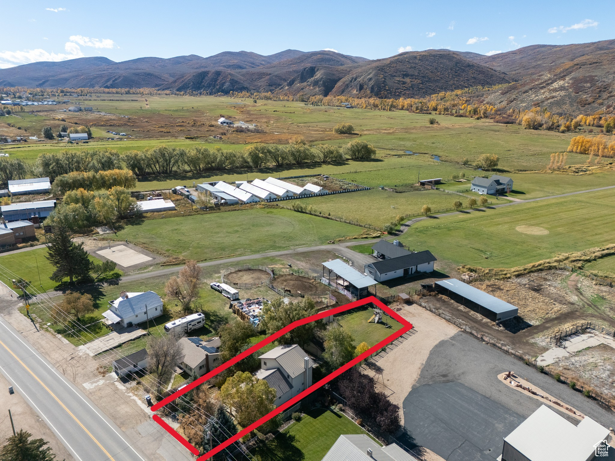 SOUTY SUMMIT - Residential