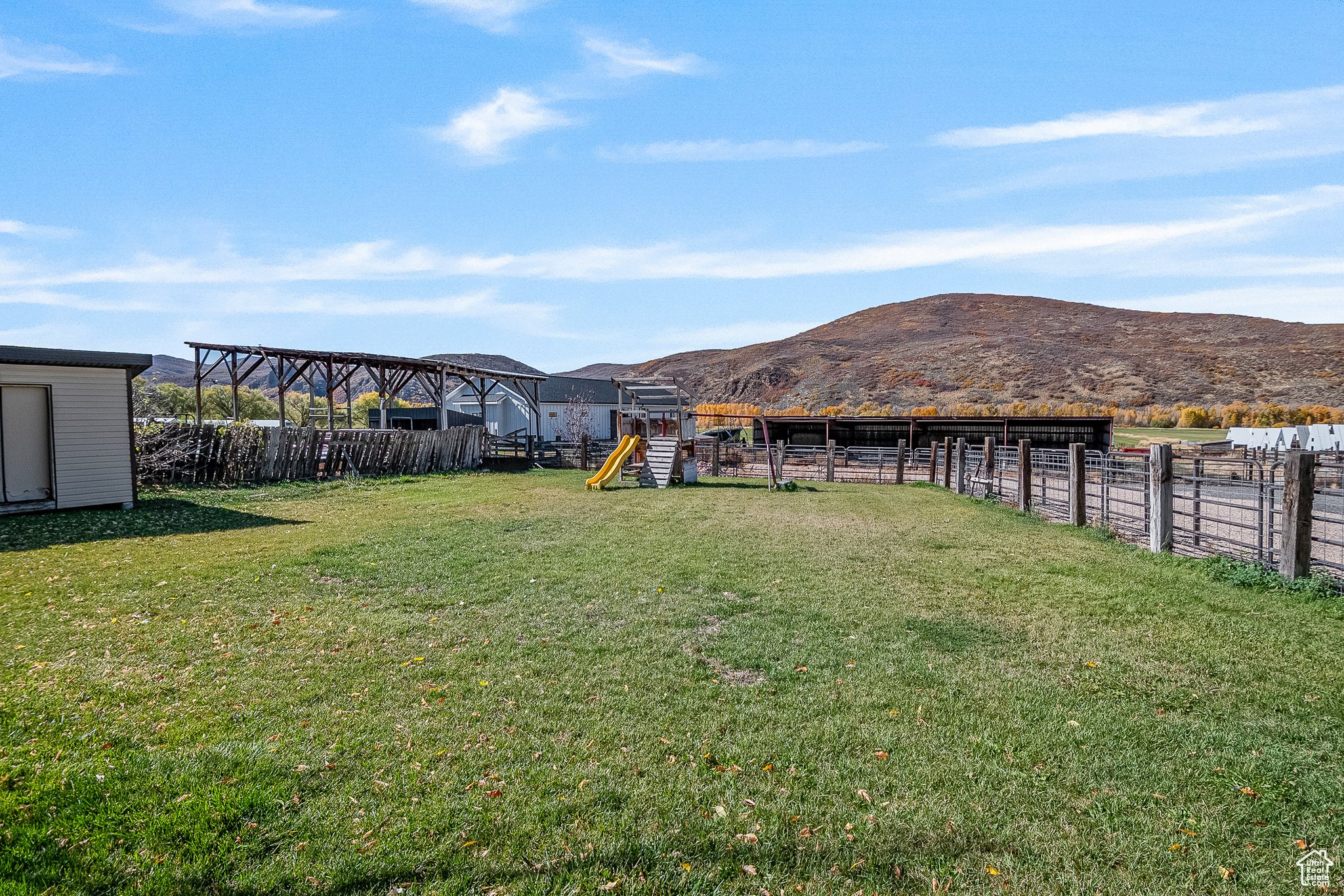 SOUTY SUMMIT - Residential