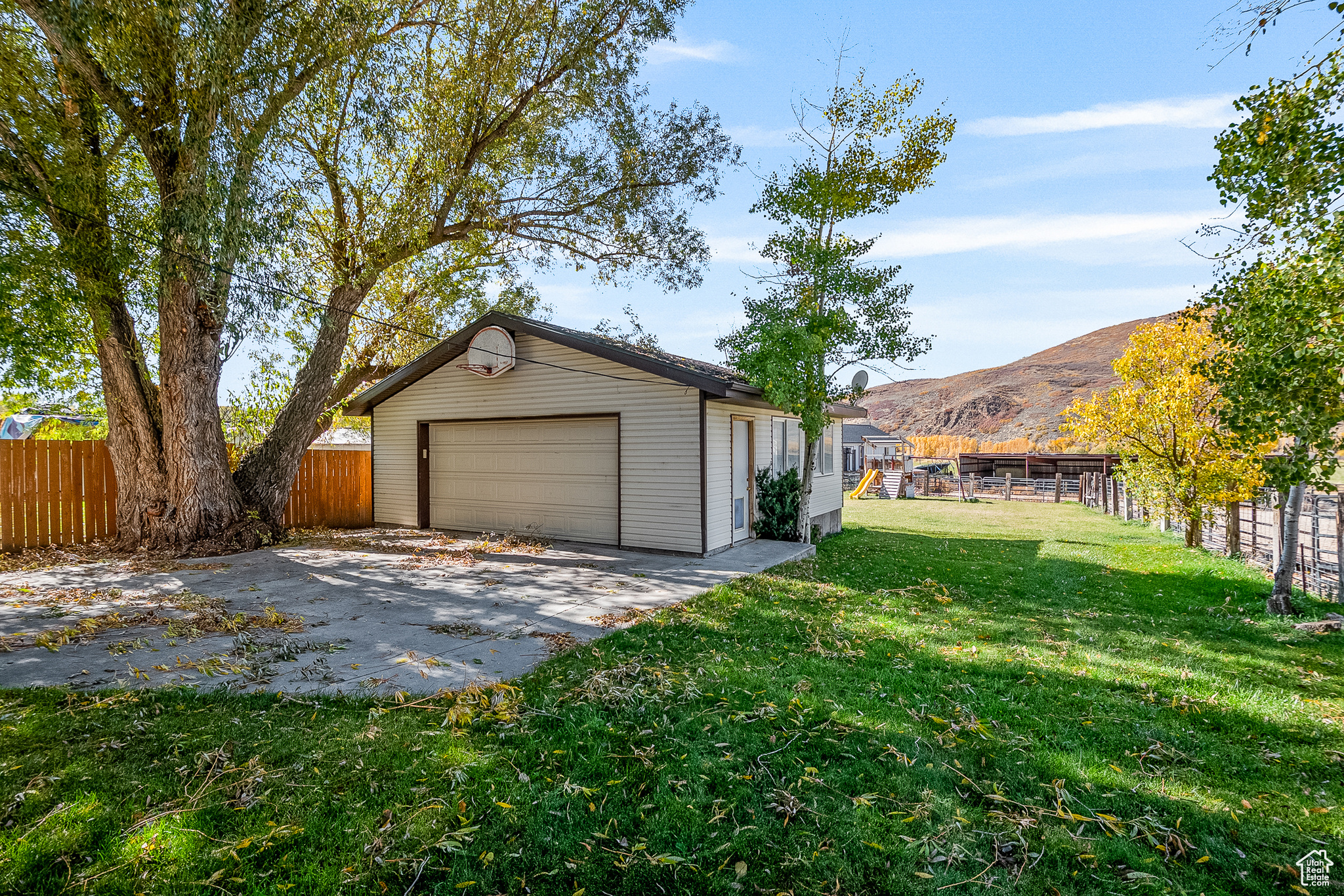 SOUTY SUMMIT - Residential