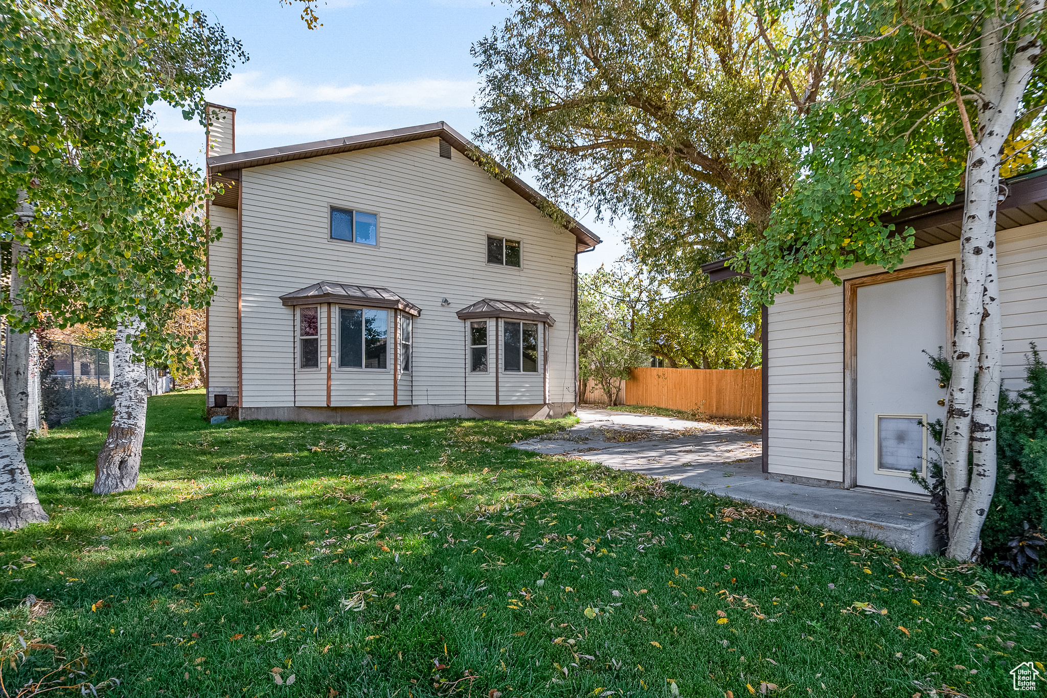 SOUTY SUMMIT - Residential