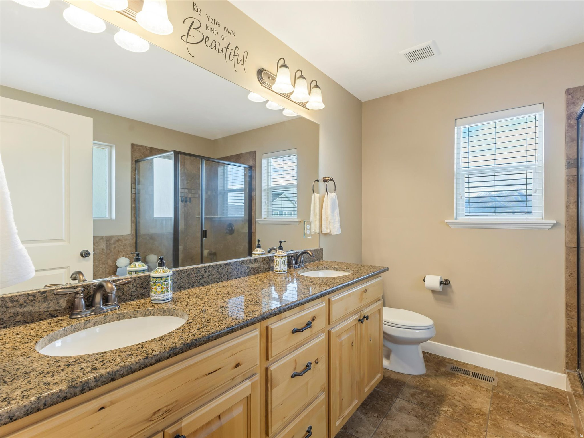 LONE TREE AT CIRCLE FIVE RANCH - Residential