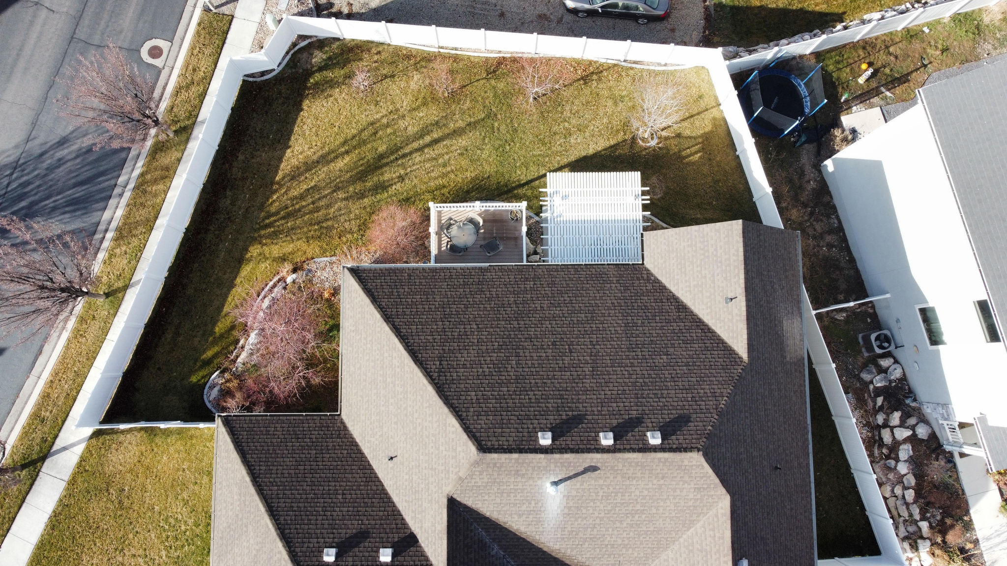 LONE TREE AT CIRCLE FIVE RANCH - Residential